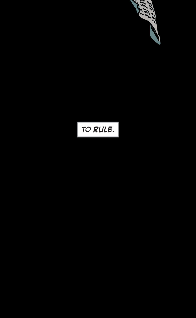 Read online Who Is...? Kingpin Infinity Comic comic -  Issue # Full - 65