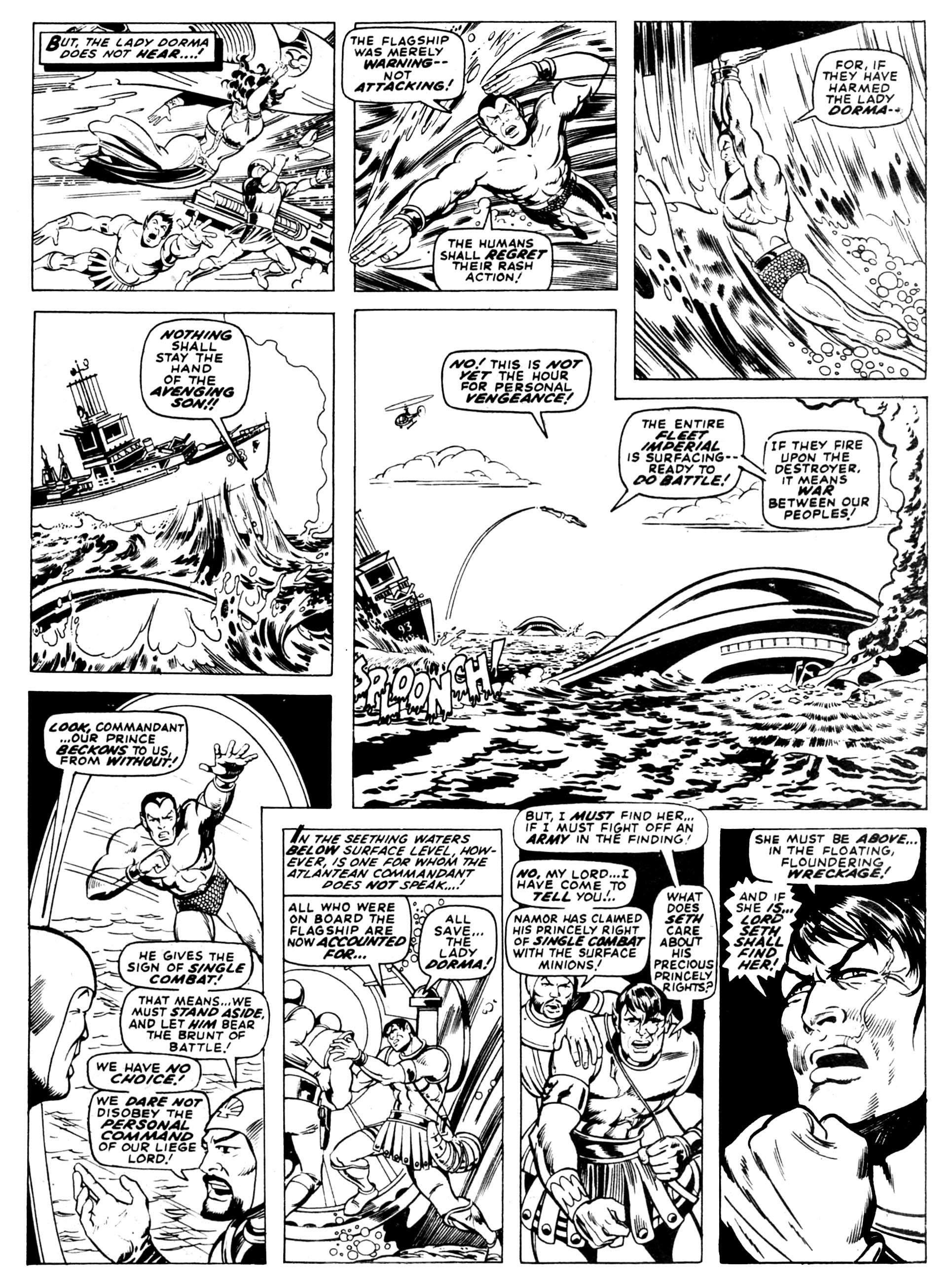 Read online Spectacular Spider-Man Weekly comic -  Issue #334 - 27