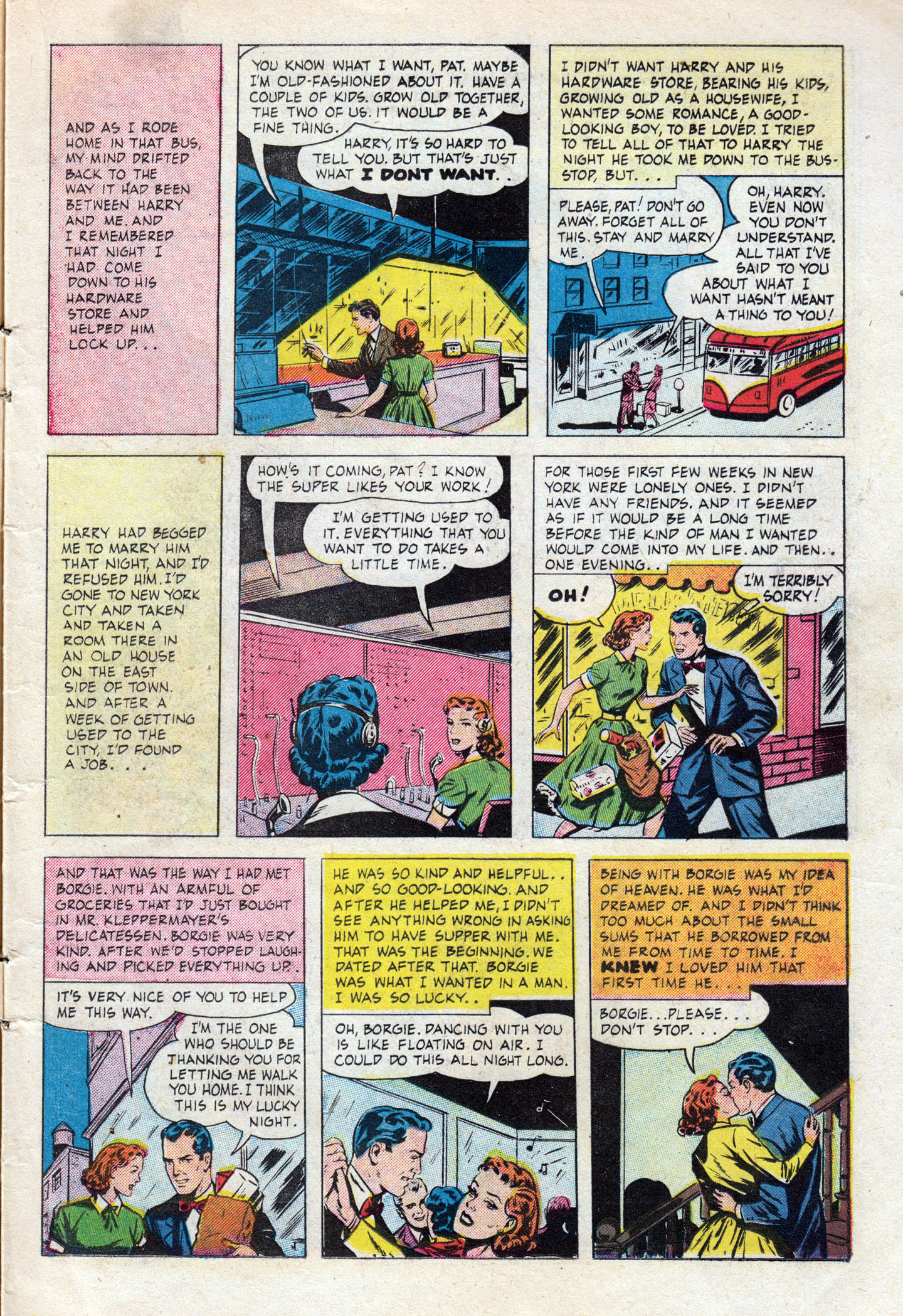 Read online A-1 Comics comic -  Issue #123 - 11