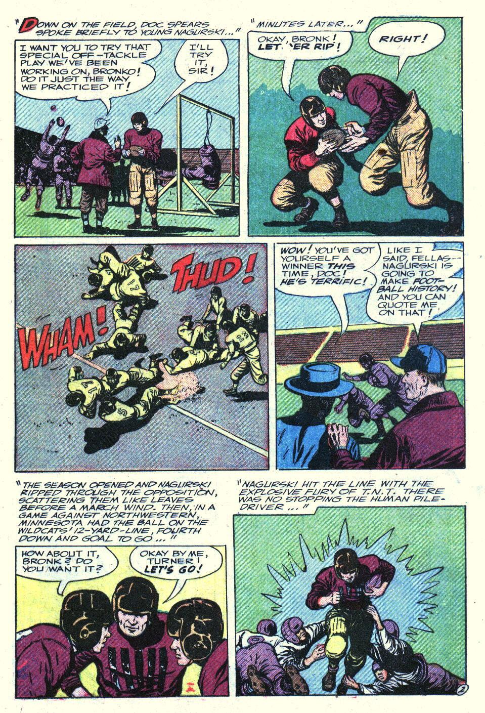 Read online Tops in Adventure comic -  Issue # TPB - 84