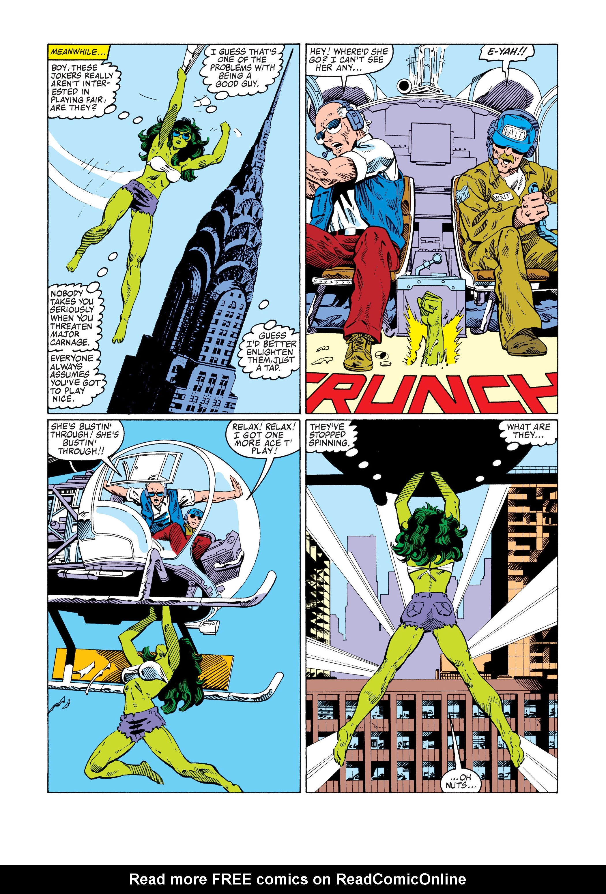 Read online Marvel Masterworks: The Fantastic Four comic -  Issue # TPB 25 (Part 3) - 15