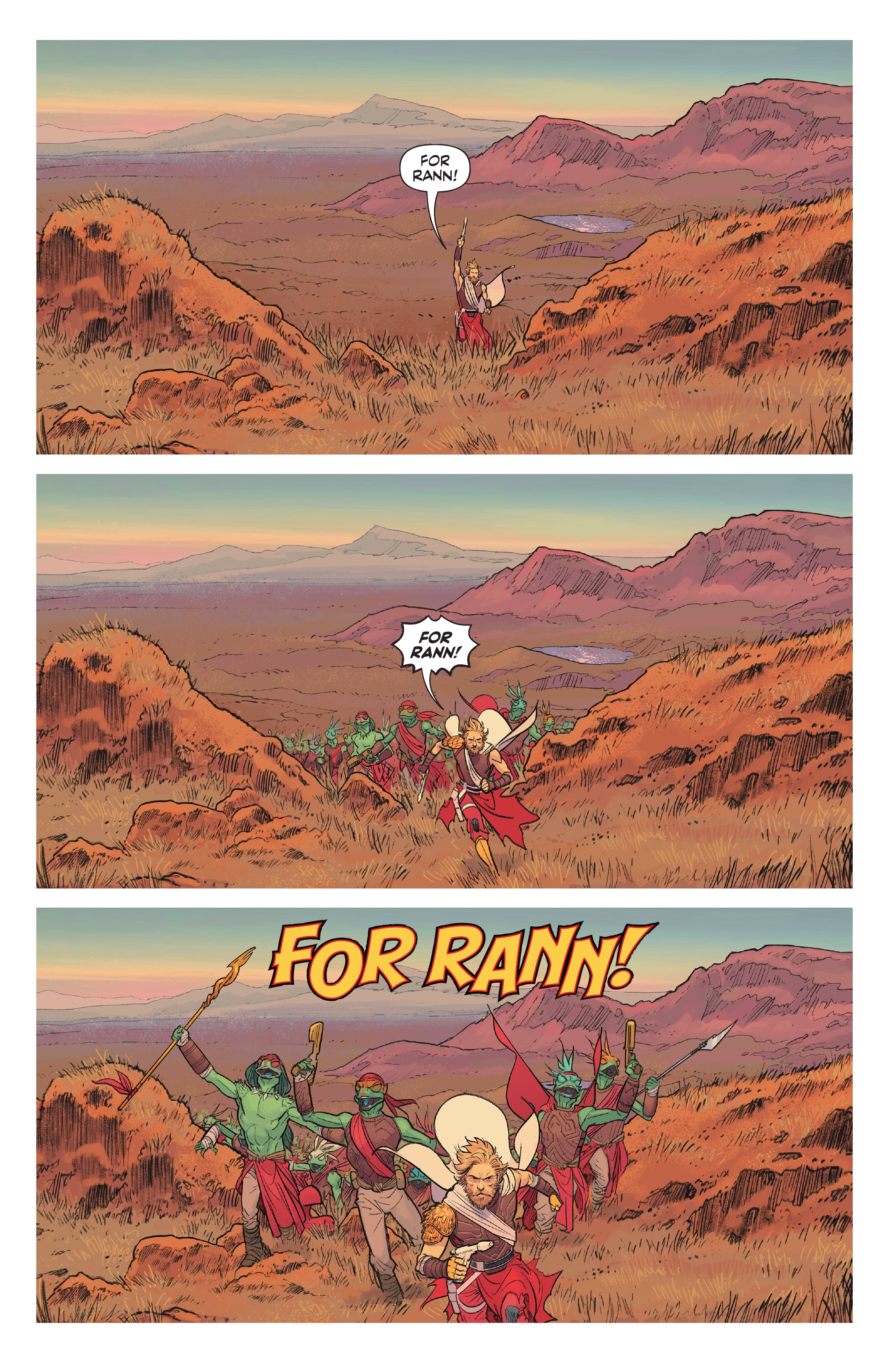 Read online Strange Adventures: The Deluxe Edition comic -  Issue # TPB (Part 1) - 100