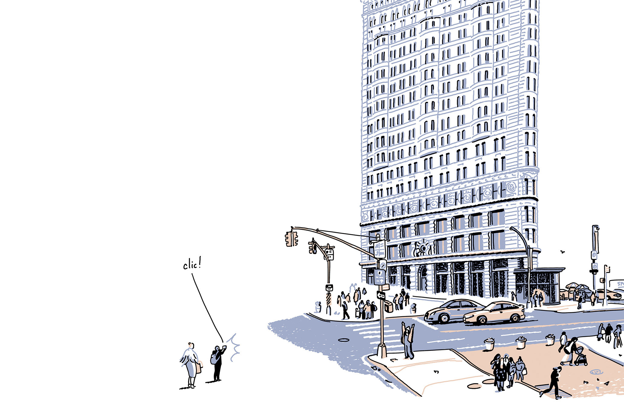 Read online Roaming comic -  Issue # TPB (Part 1) - 99