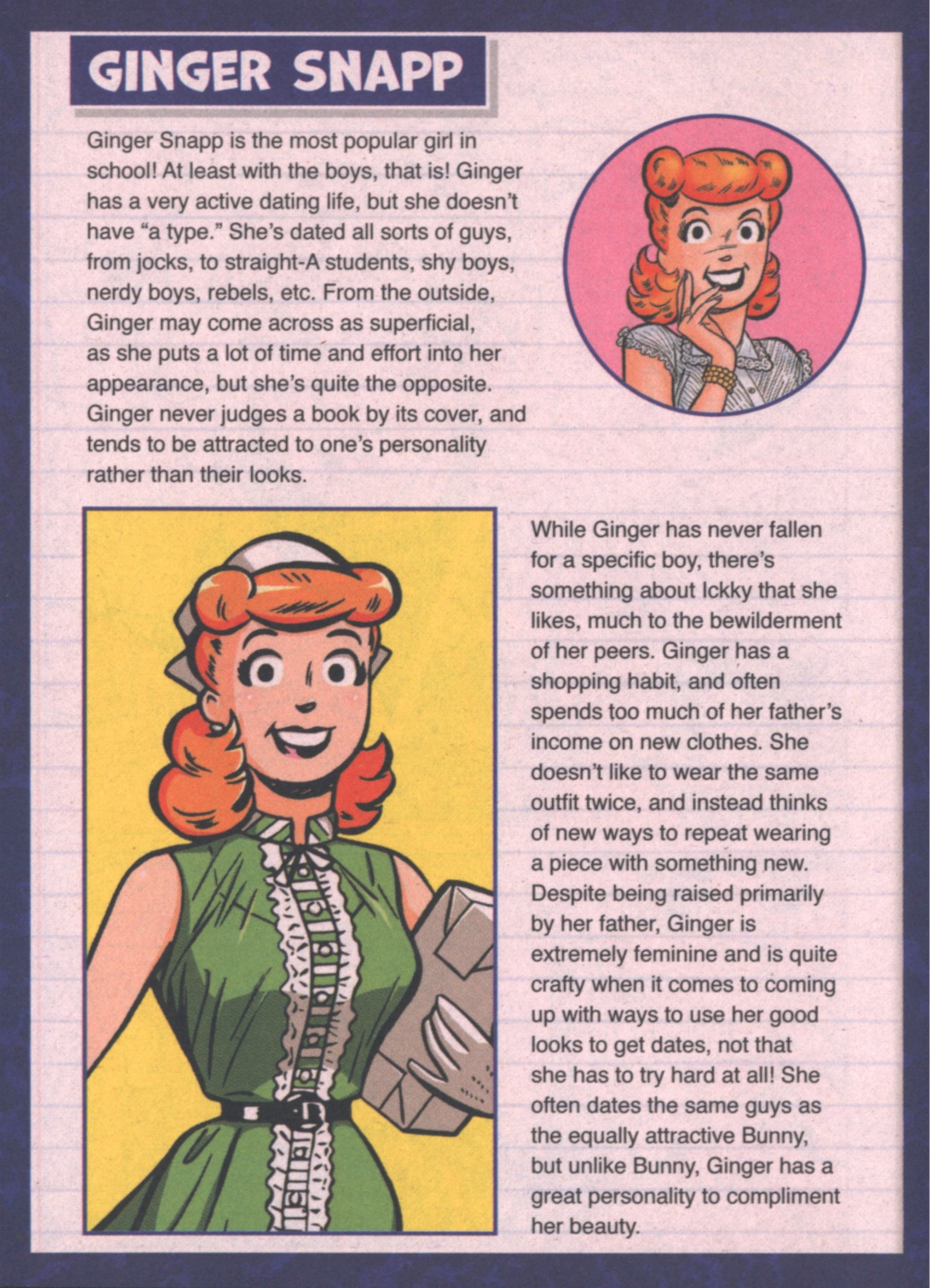 Read online Archie Giant Comics comic -  Issue # TPB (Part 1) - 72