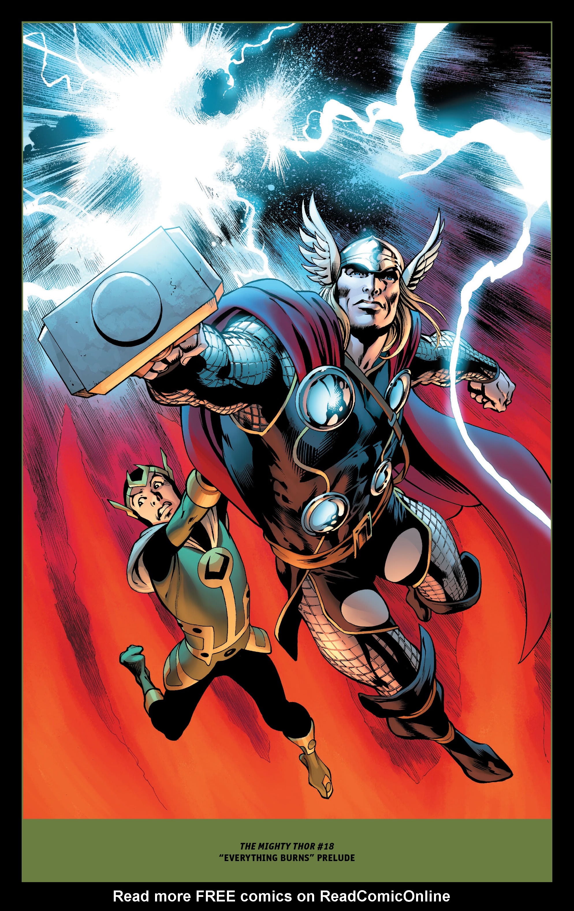Read online Loki Modern Era Epic Collection comic -  Issue # TPB 2 (Part 2) - 82