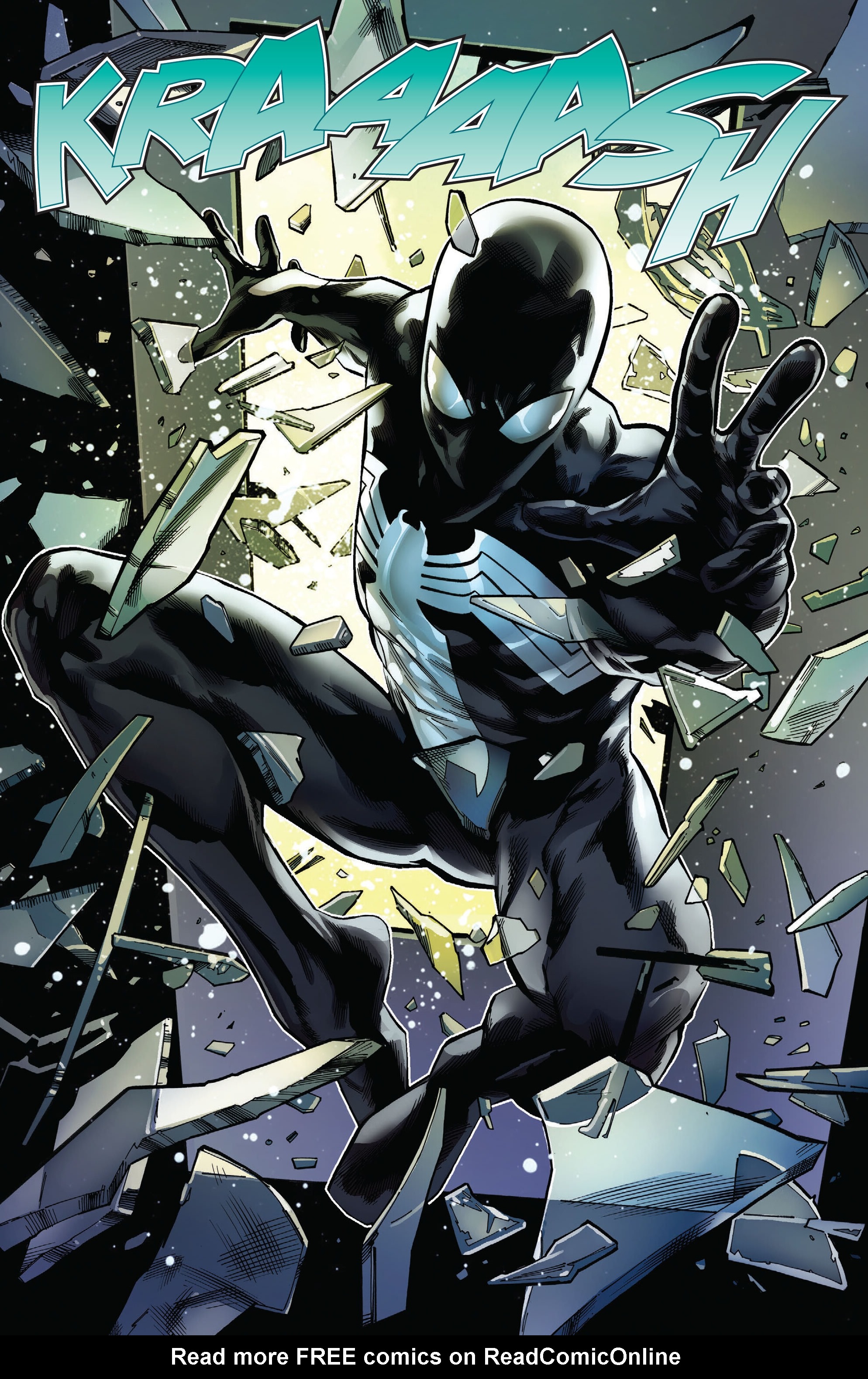 Read online Kang: The Saga of the Once and Future Conqueror comic -  Issue # TPB (Part 4) - 13