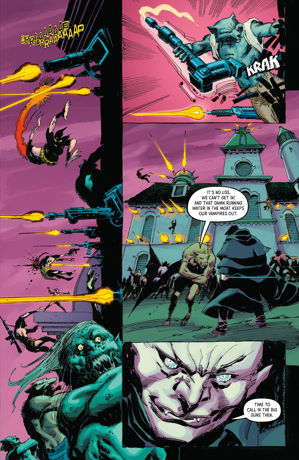 Monster Born issue TPB - Page 54