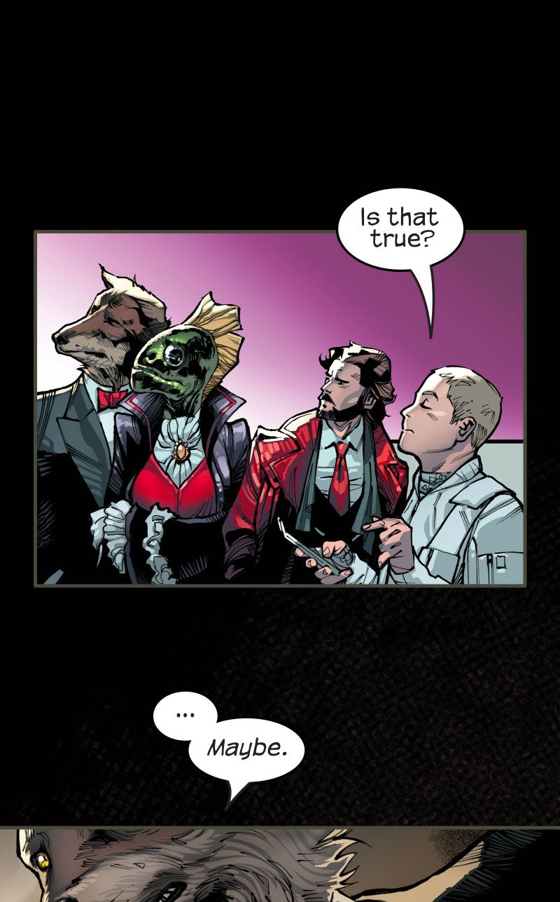 Read online G.O.D.S.: Infinity Comic comic -  Issue #1 - 40