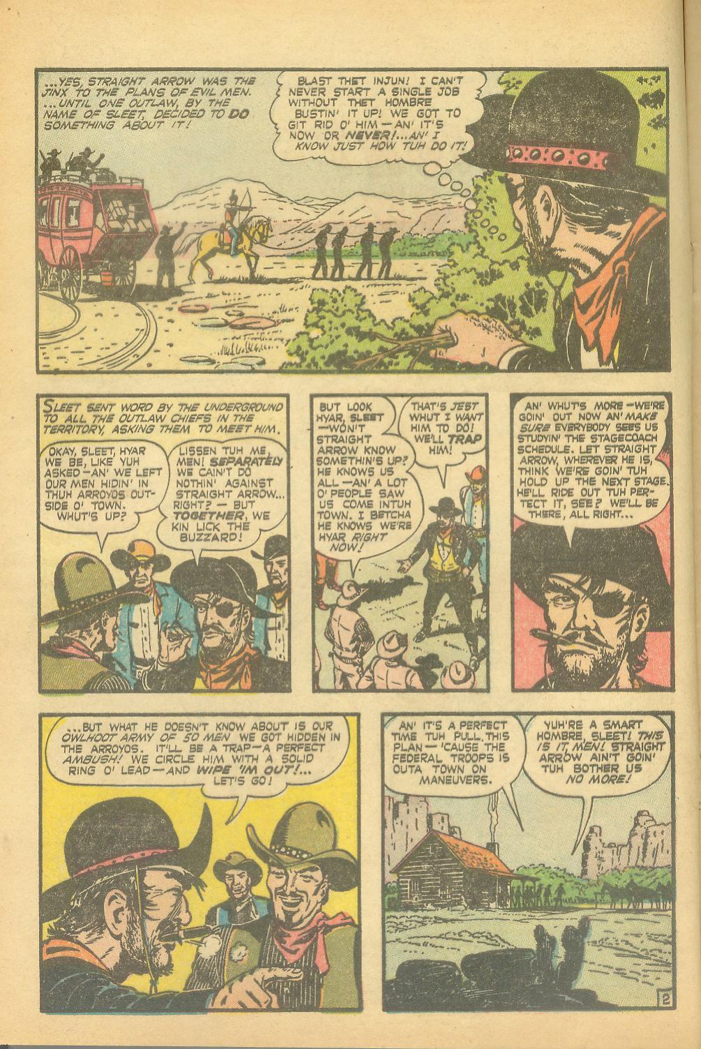 Read online A-1 Comics comic -  Issue #127 - 4