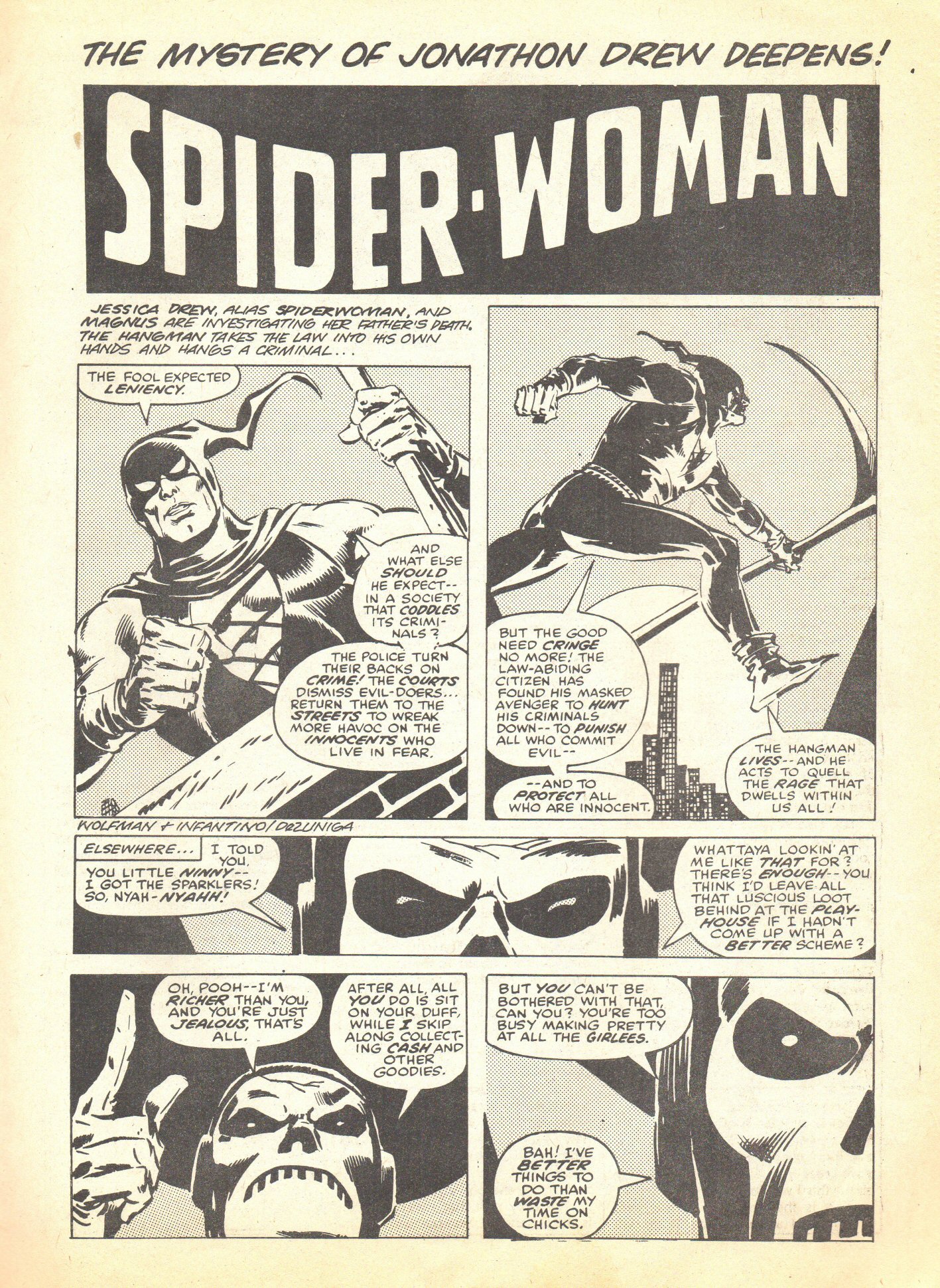 Read online Spider-Man and Hulk Weekly comic -  Issue #389 - 15