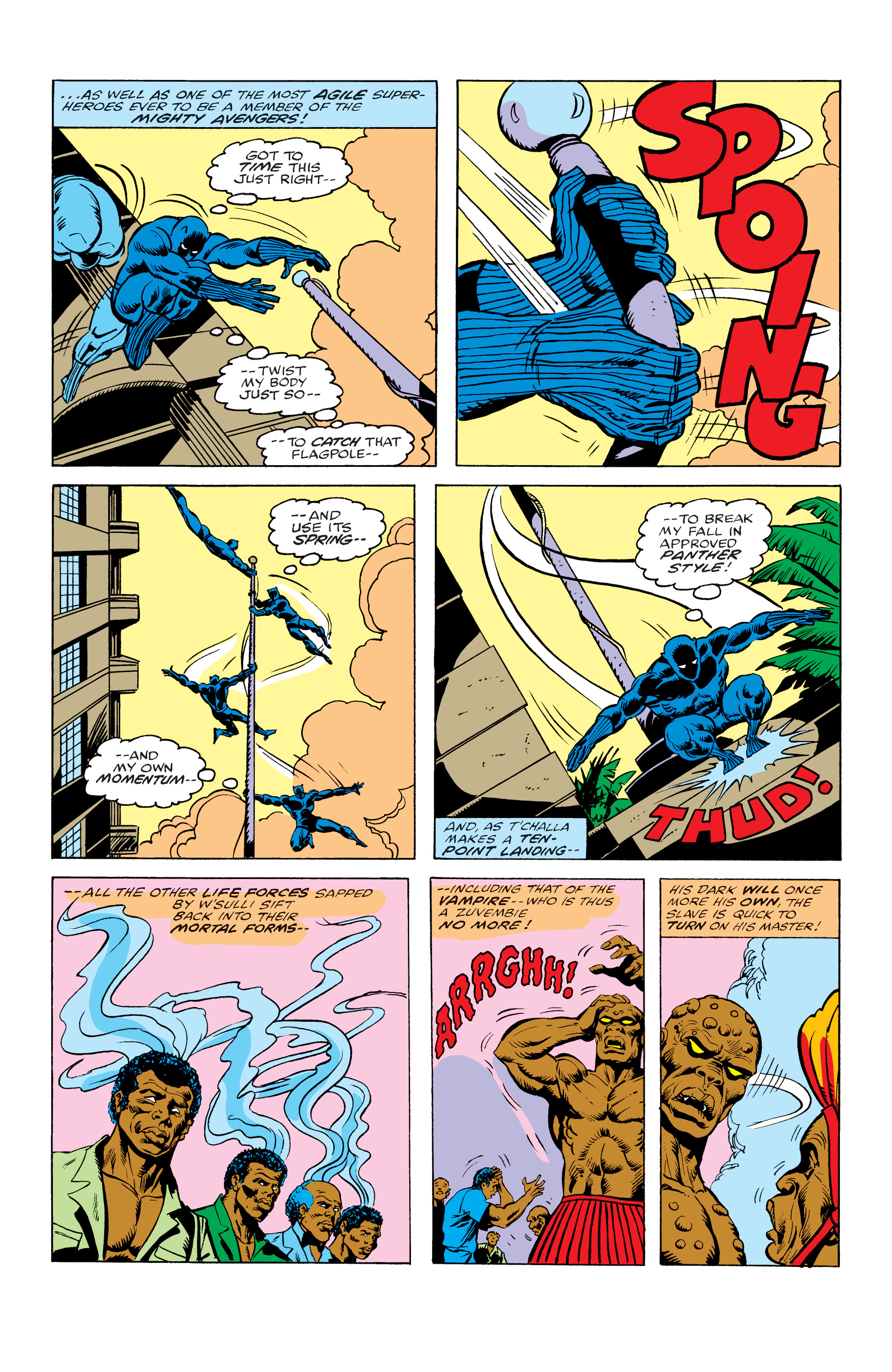 Read online Marvel Two-In-One comic -  Issue #41 - 17
