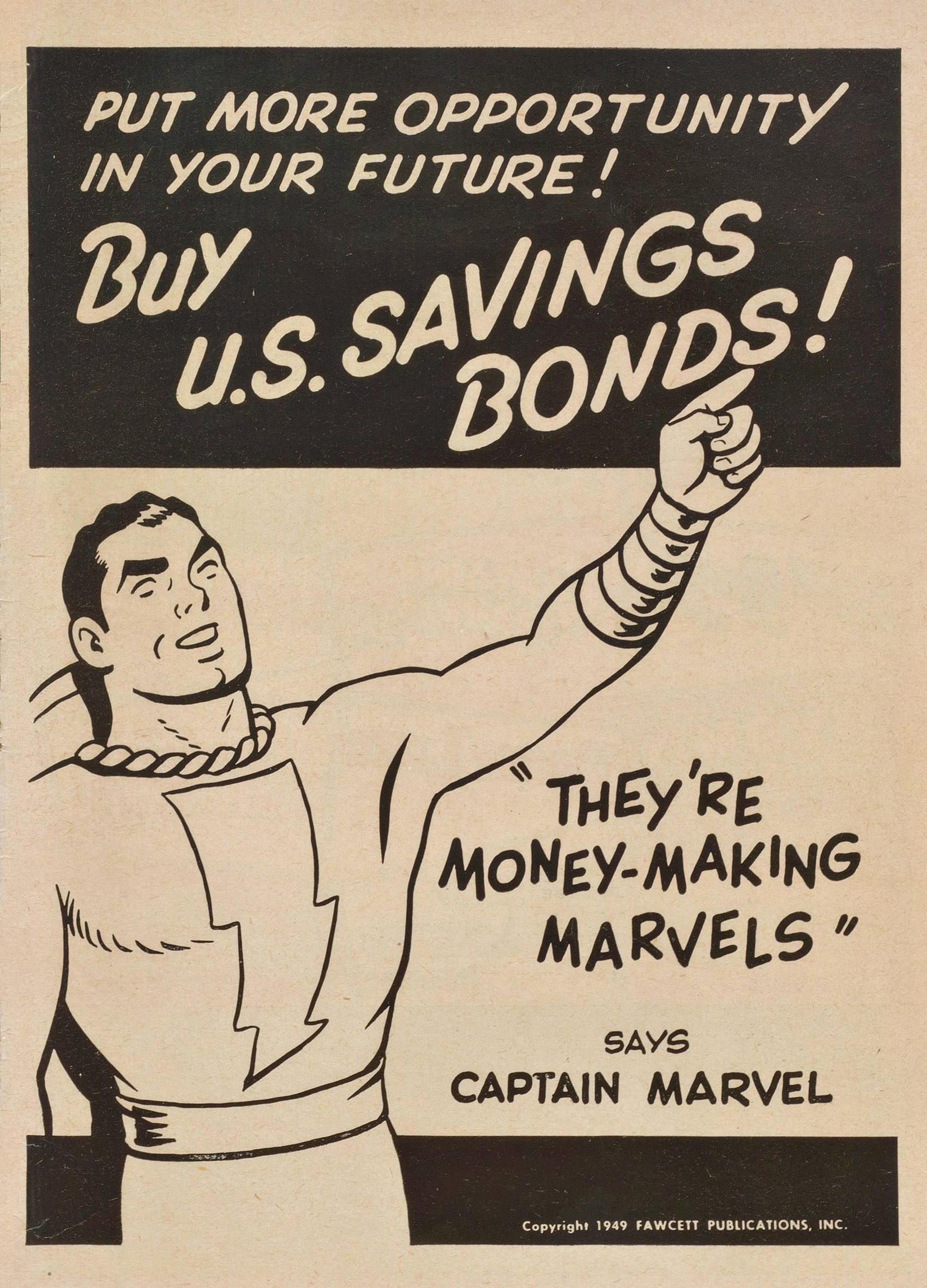 Read online George Pal's Puppetoons comic -  Issue #19 - 35