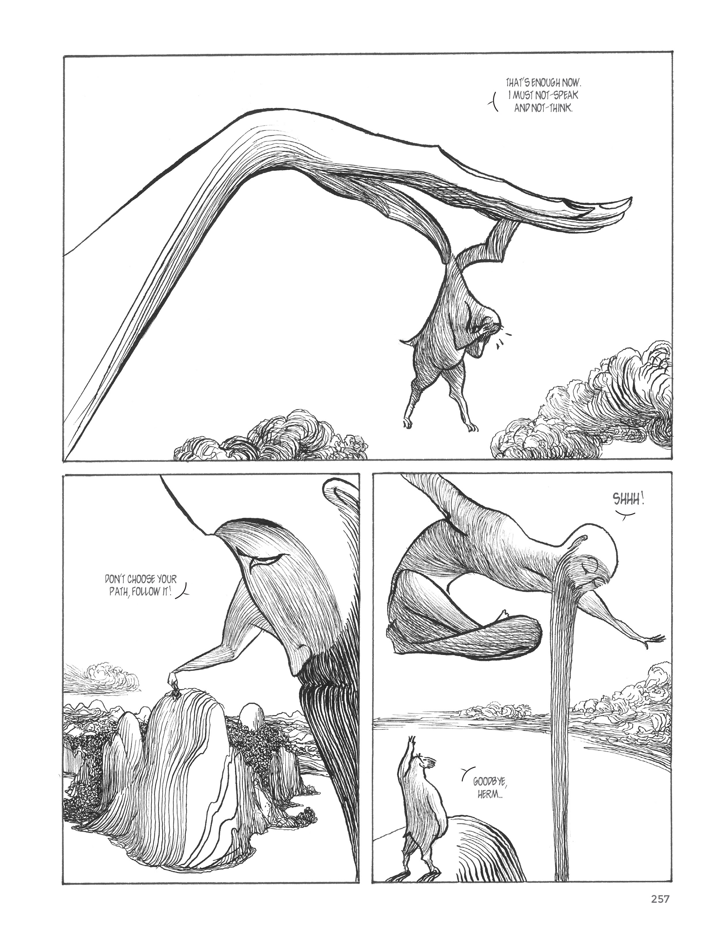 Read online Garlandia comic -  Issue # TPB (Part 3) - 58