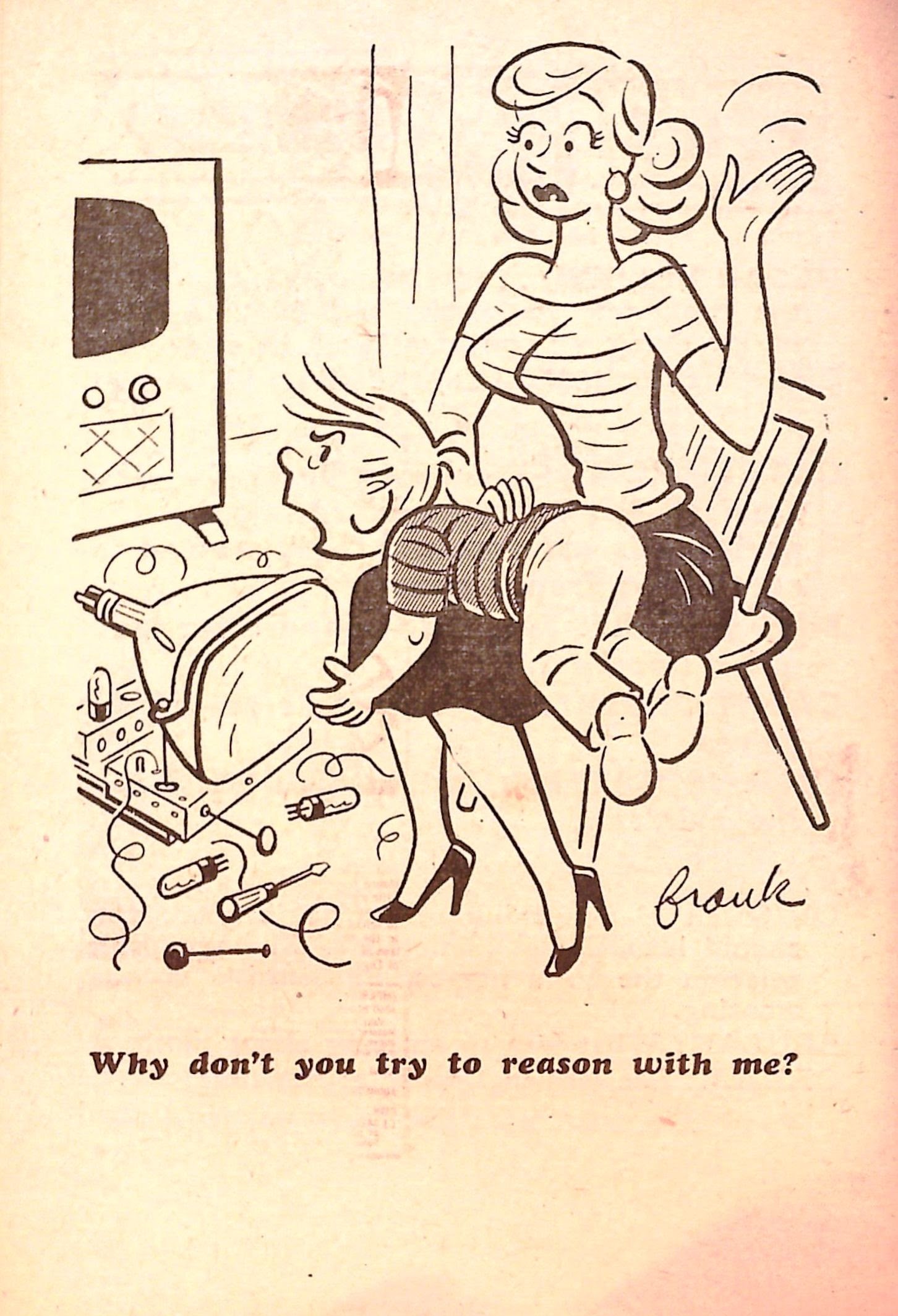 Read online Hello Buddies comic -  Issue #59 - 68