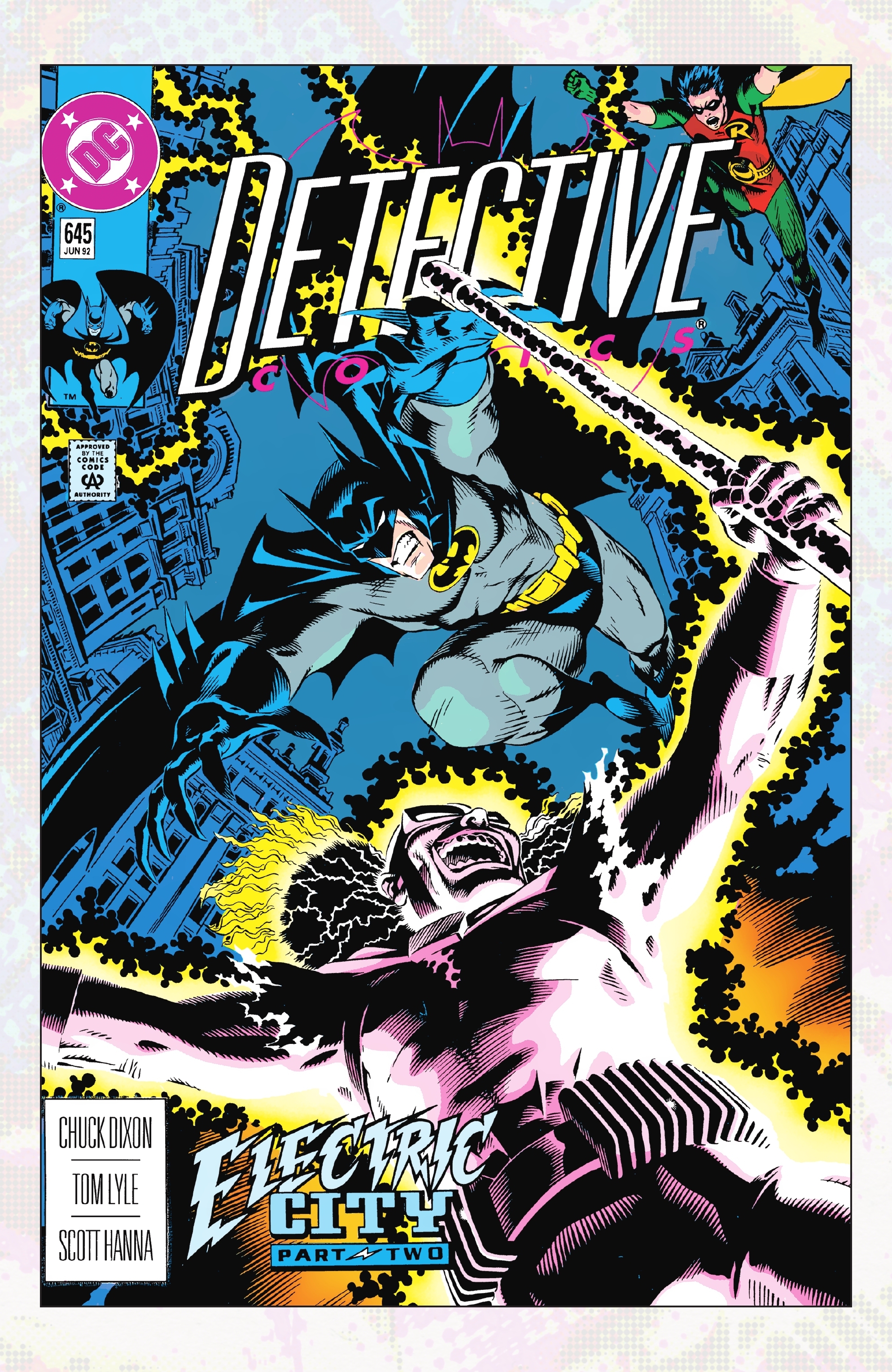 Read online Batman: The Dark Knight Detective comic -  Issue # TPB 8 (Part 1) - 85