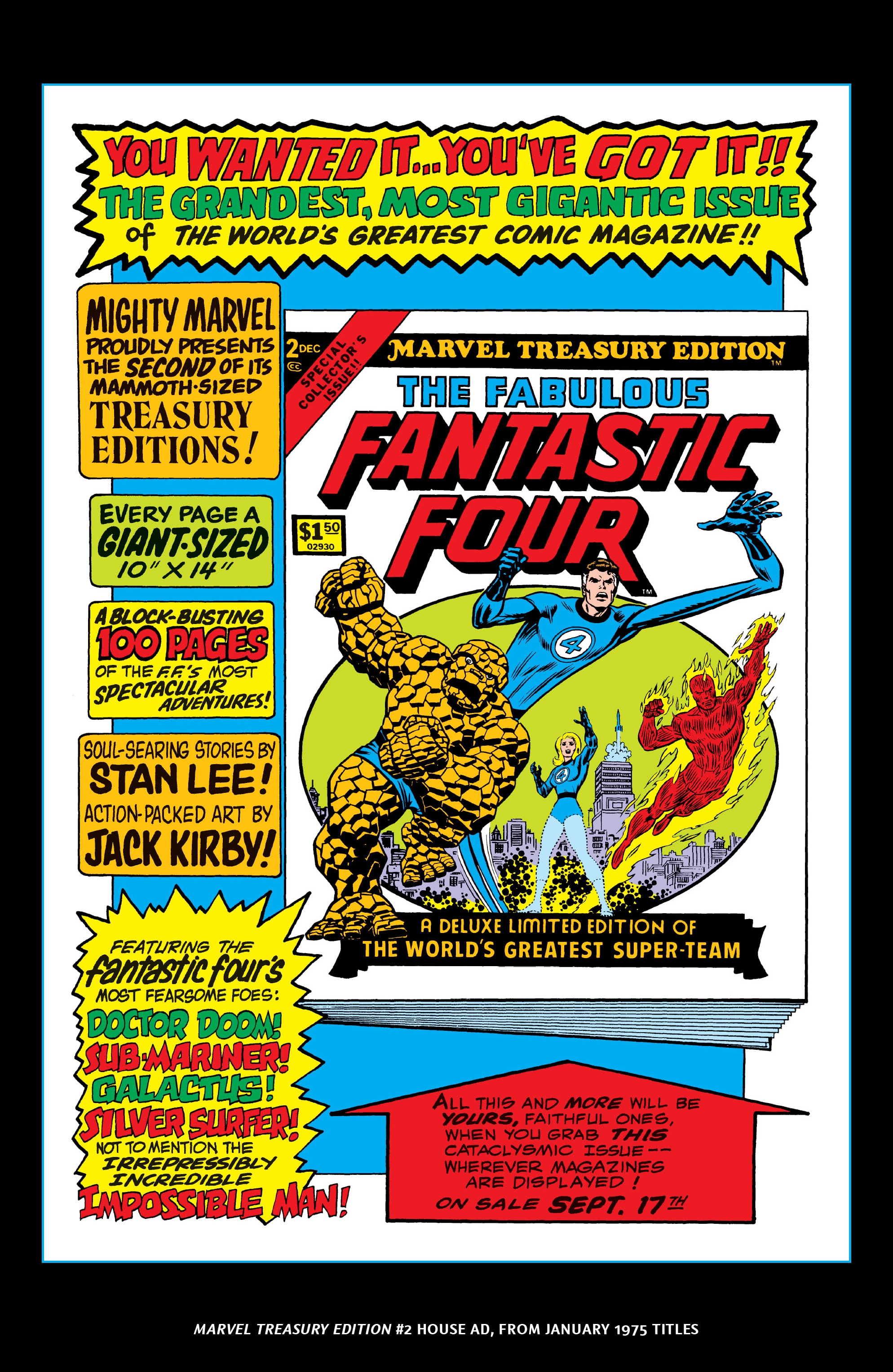 Read online Fantastic Four Epic Collection comic -  Issue # The Crusader Syndrome (Part 5) - 92
