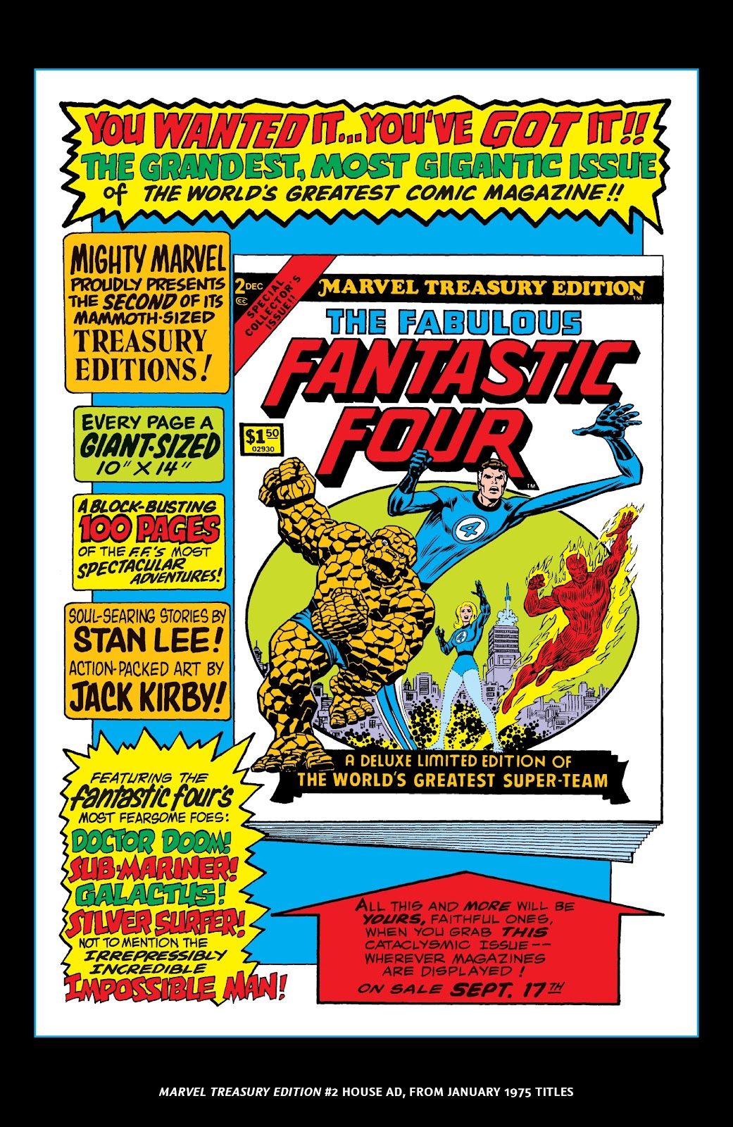 Fantastic Four Epic Collection issue The Crusader Syndrome (Part 5) - Page 92