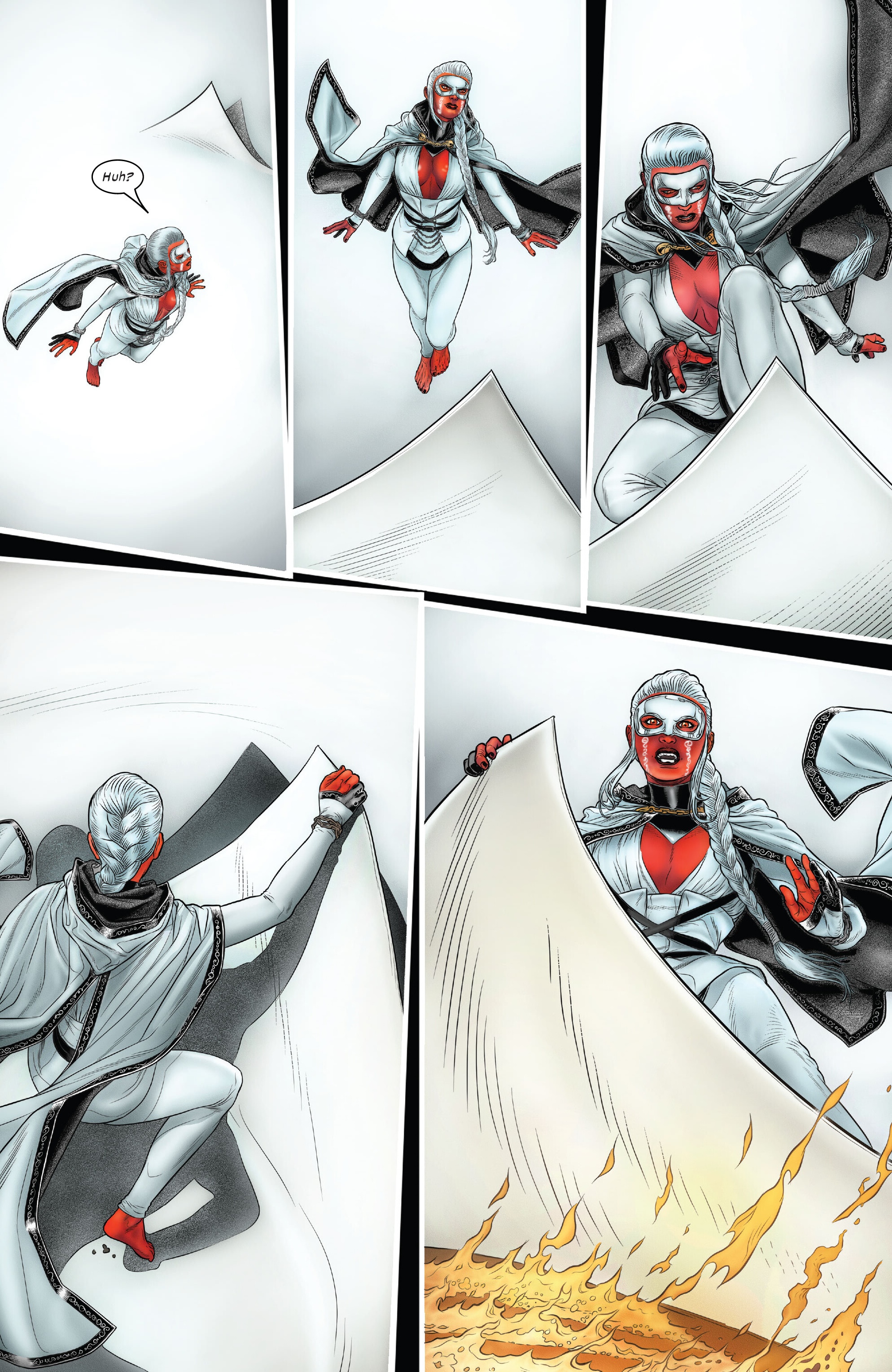 Read online Immortal X-Men comic -  Issue #18 - 20