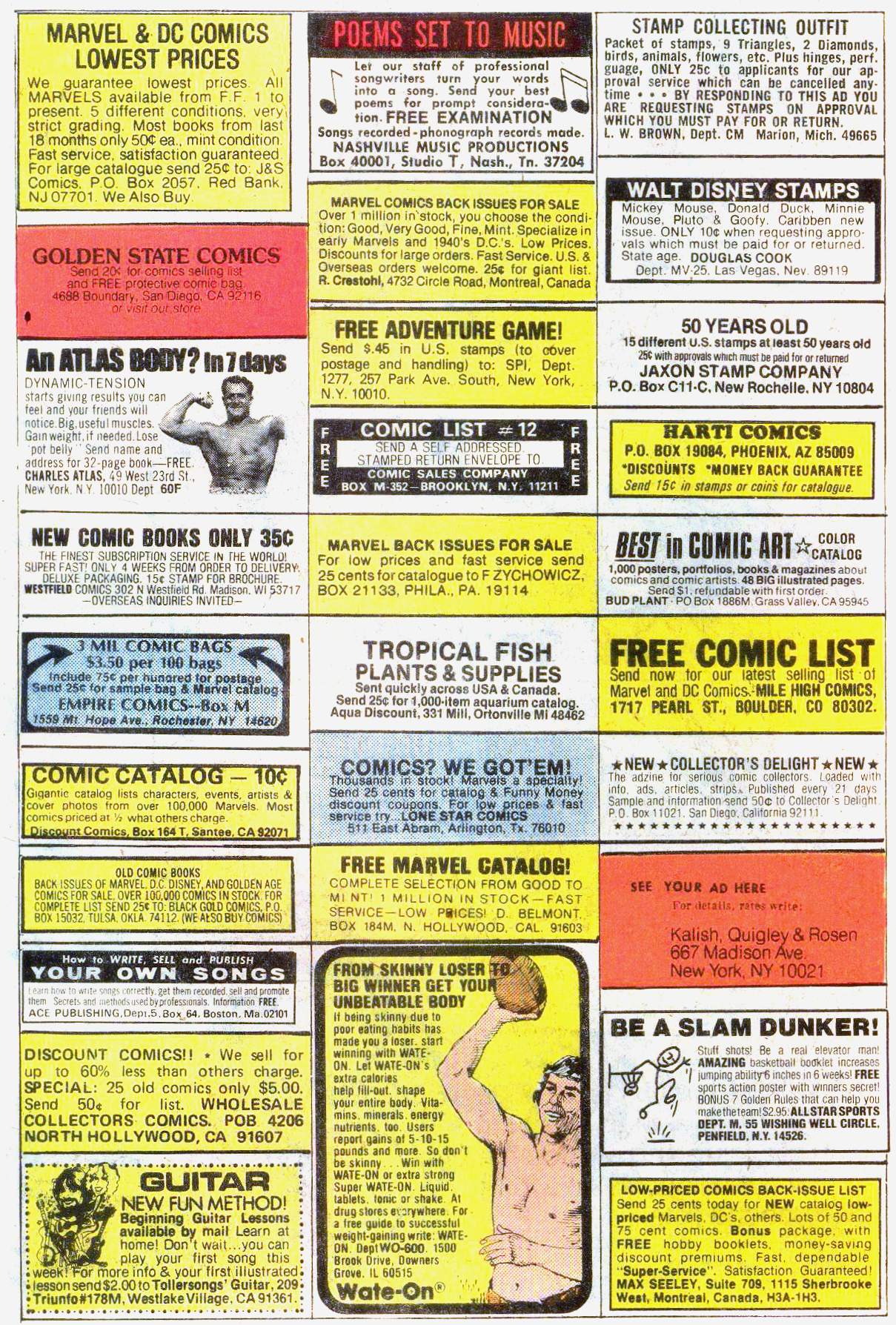 Read online Marvel Two-In-One comic -  Issue #75 - 10