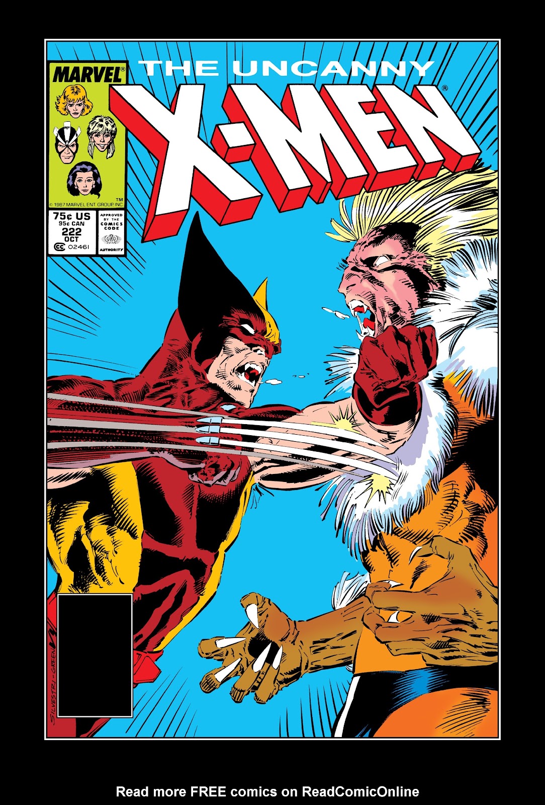 Marvel Masterworks: The Uncanny X-Men issue TPB 15 (Part 2) - Page 99