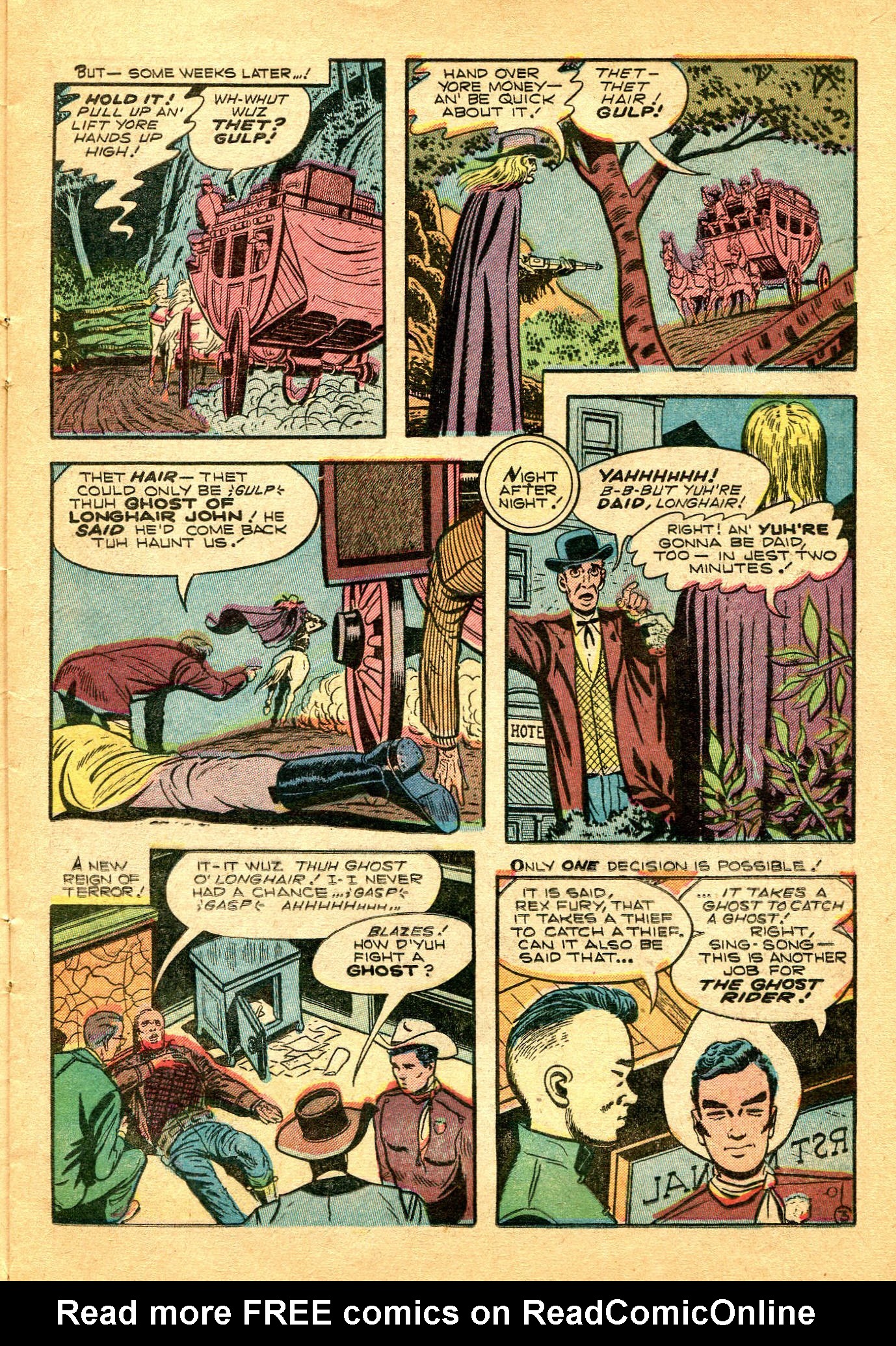 Read online A-1 Comics comic -  Issue #87 - 13