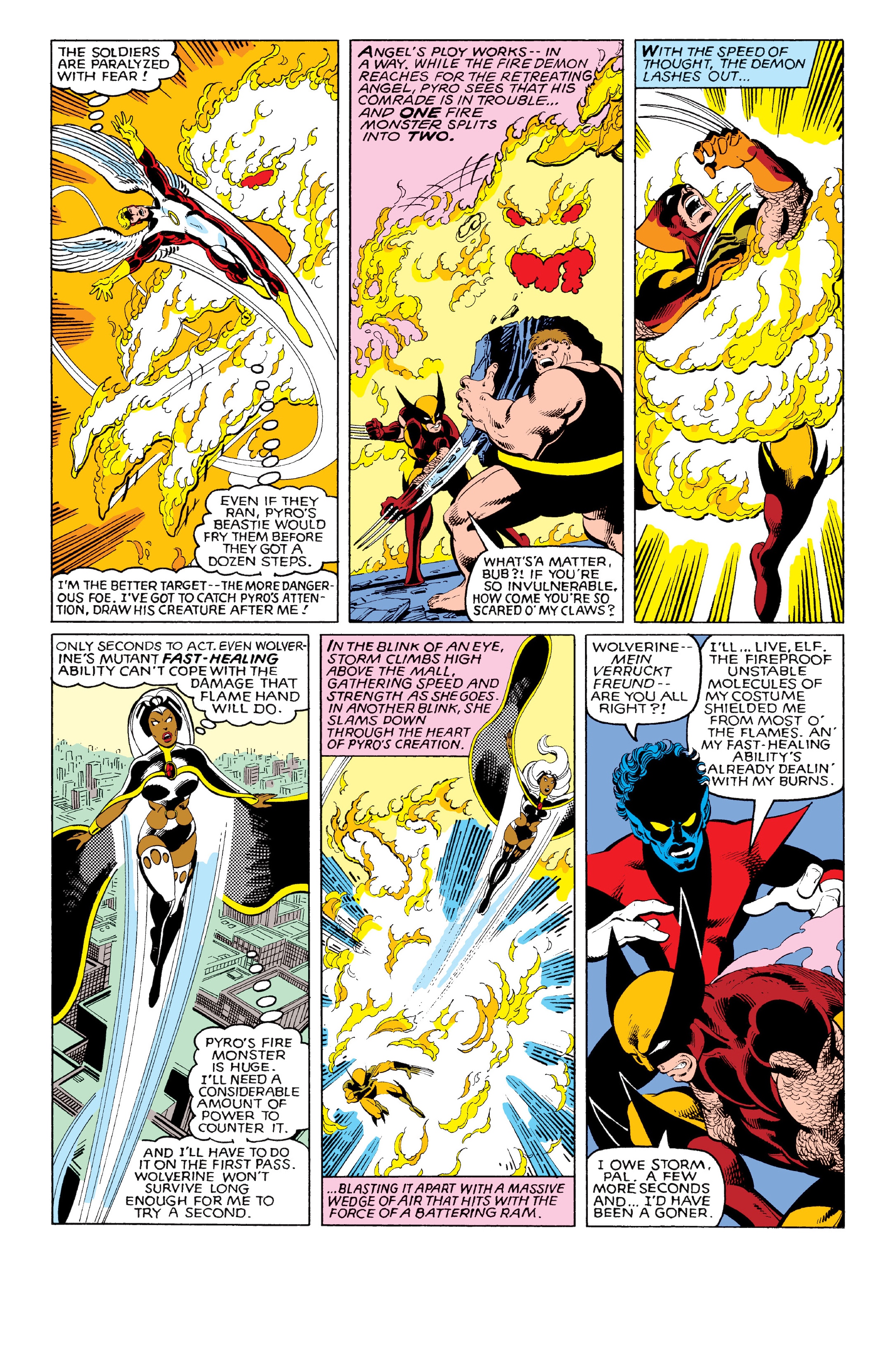 Read online Phoenix Omnibus comic -  Issue # TPB 2 (Part 1) - 39