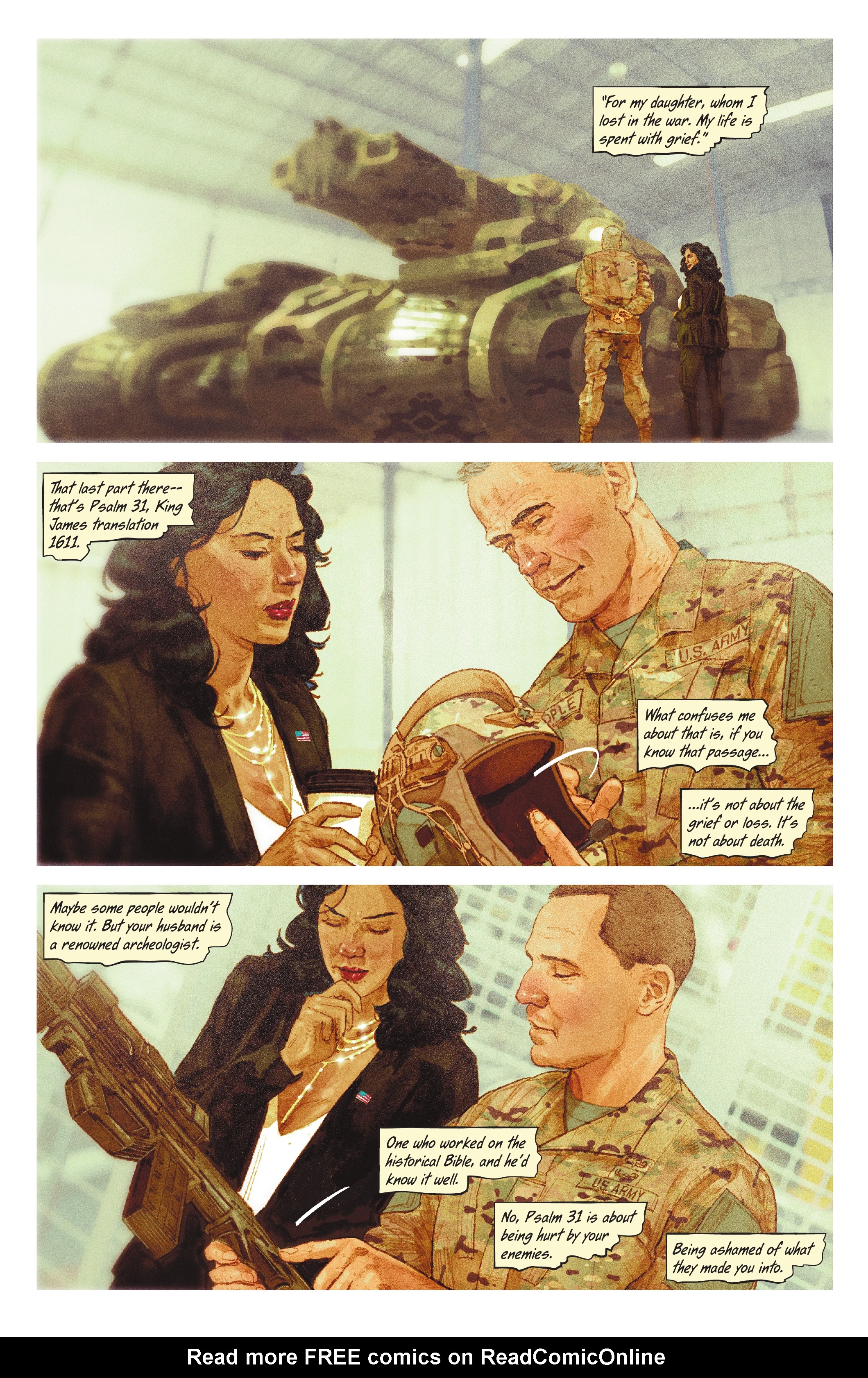 Read online Strange Adventures: The Deluxe Edition comic -  Issue # TPB (Part 3) - 94