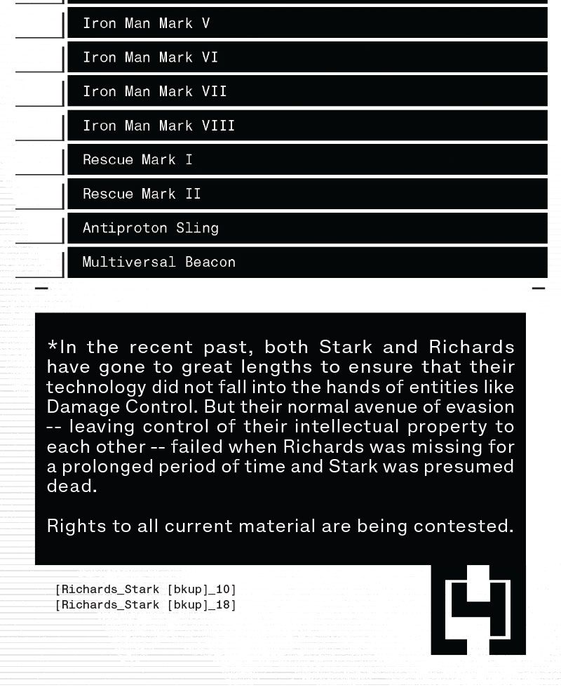Read online House of X: Infinity Comic comic -  Issue #1 - 103