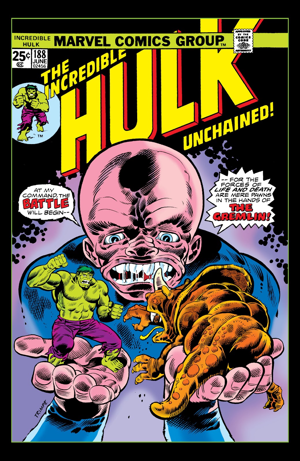 Incredible Hulk Epic Collection issue TPB 7 (Part 2) - Page 73