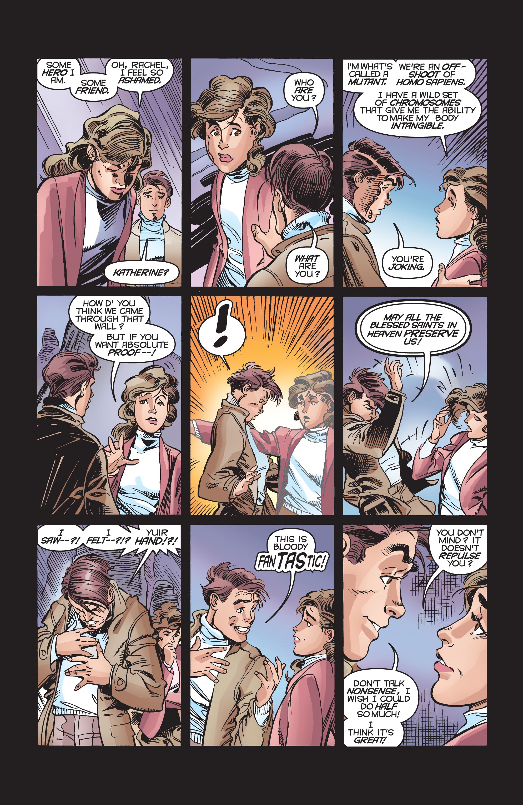 Read online Excalibur Epic Collection comic -  Issue # TPB 9 (Part 4) - 20