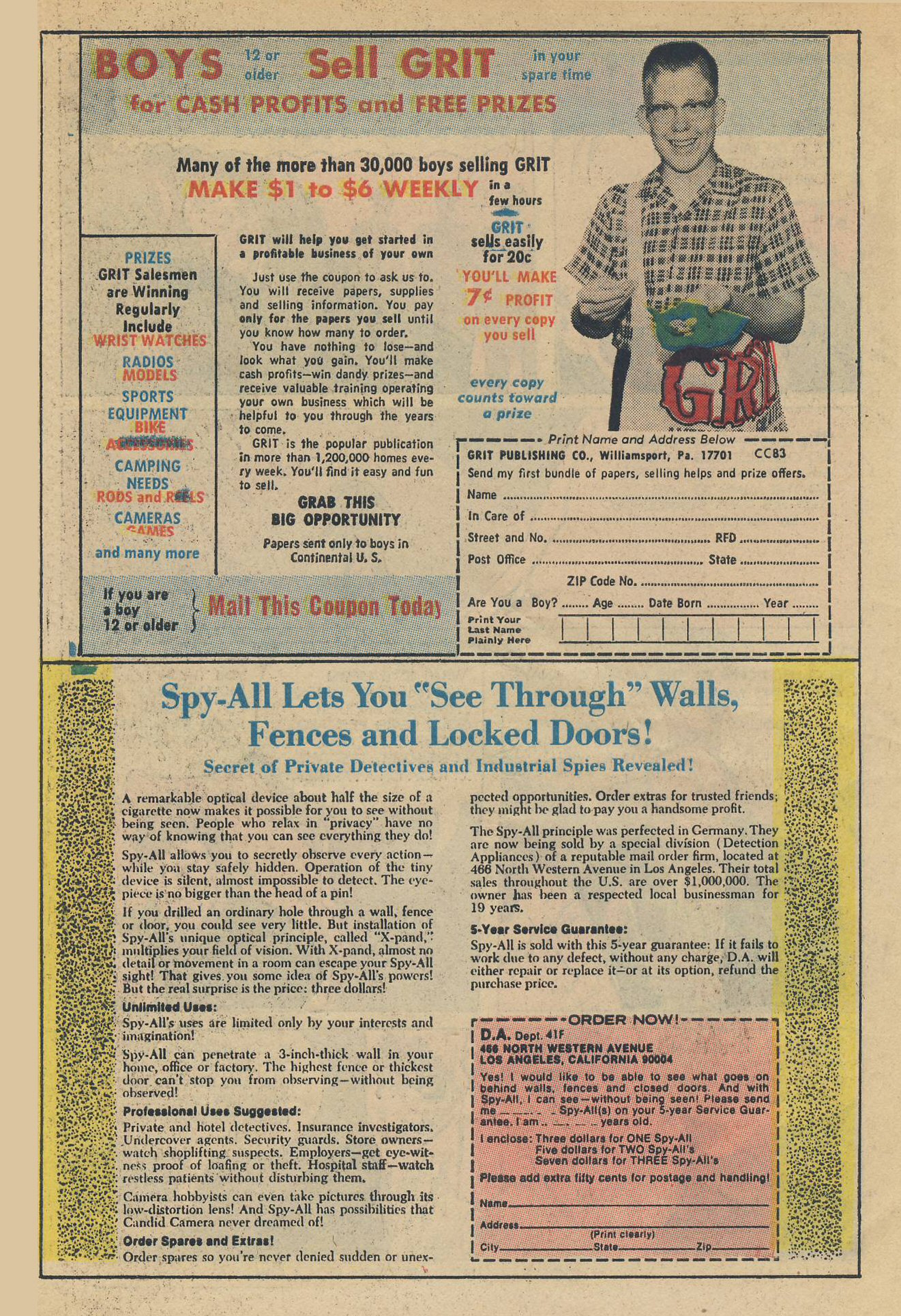 Read online Cheyenne Kid comic -  Issue #98 - 30