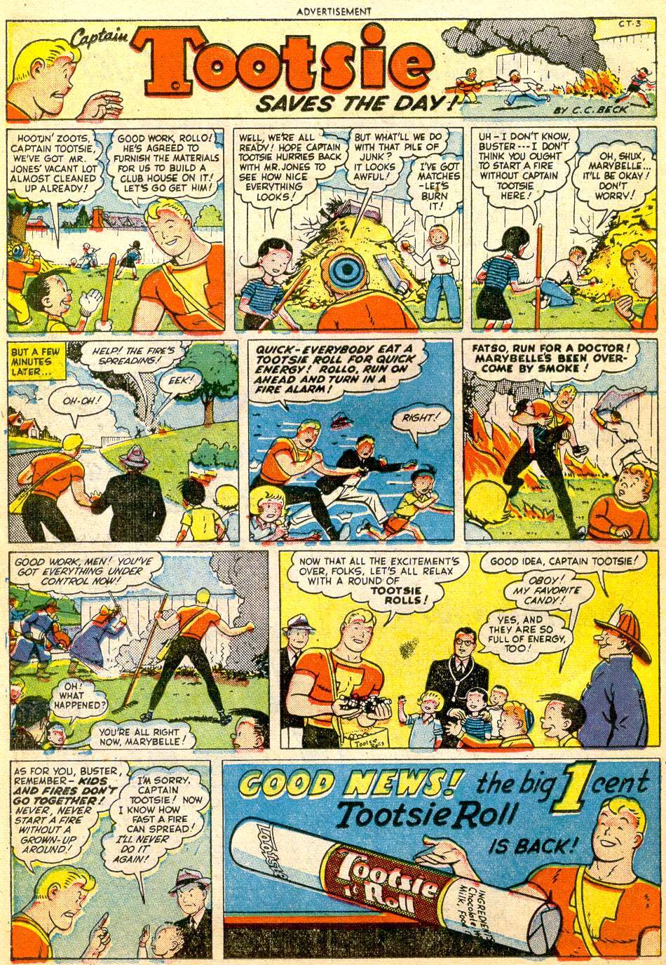 Dale Evans Comics issue 8 - Page 24