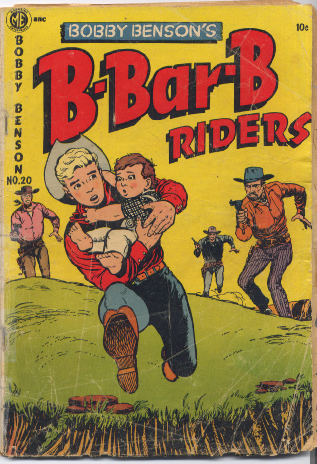 Read online A-1 Comics comic -  Issue #88 - 1