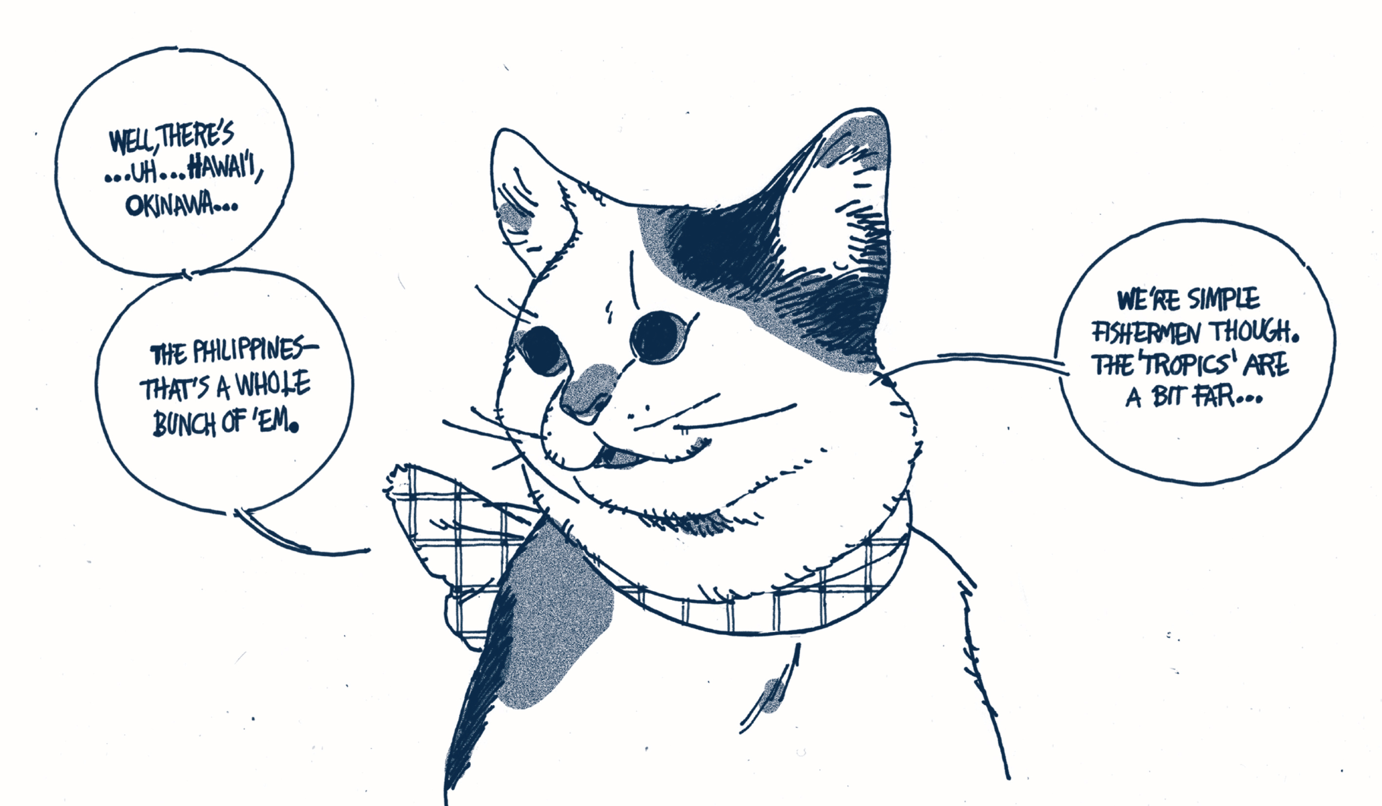 Read online A Frog in the Fall comic -  Issue # TPB (Part 2) - 49