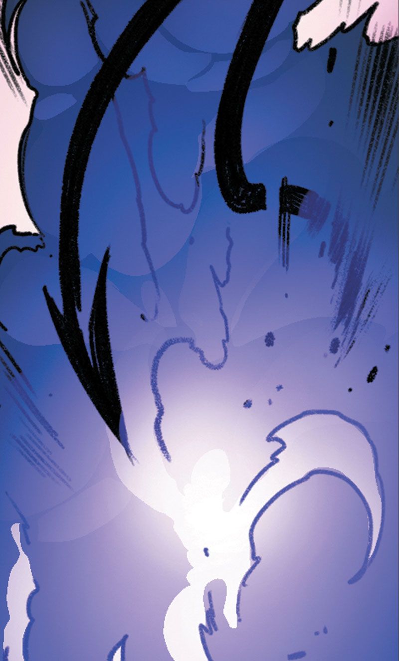 Read online House of X: Infinity Comic comic -  Issue #3 - 91