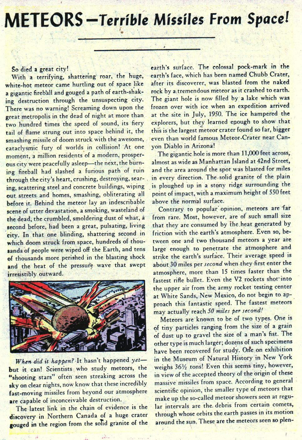 Read online Tops in Adventure comic -  Issue # TPB - 114