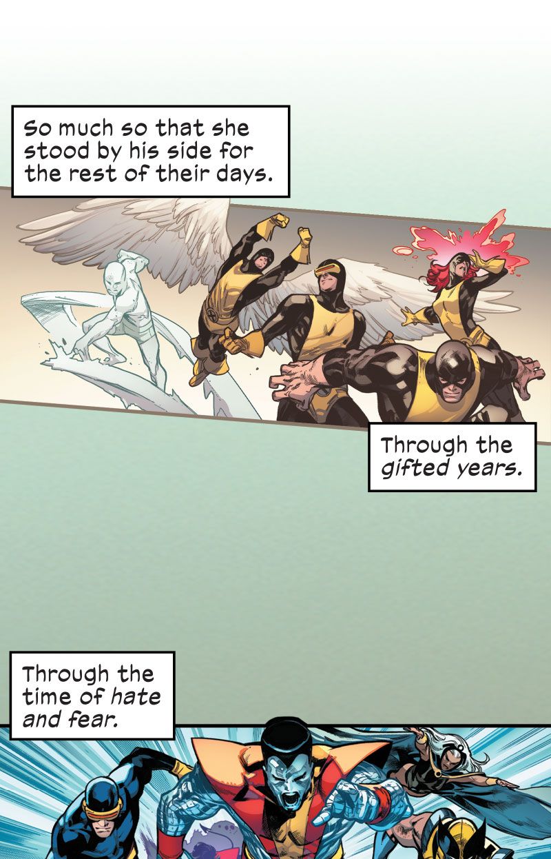 Read online House of X: Infinity Comic comic -  Issue #2 - 67