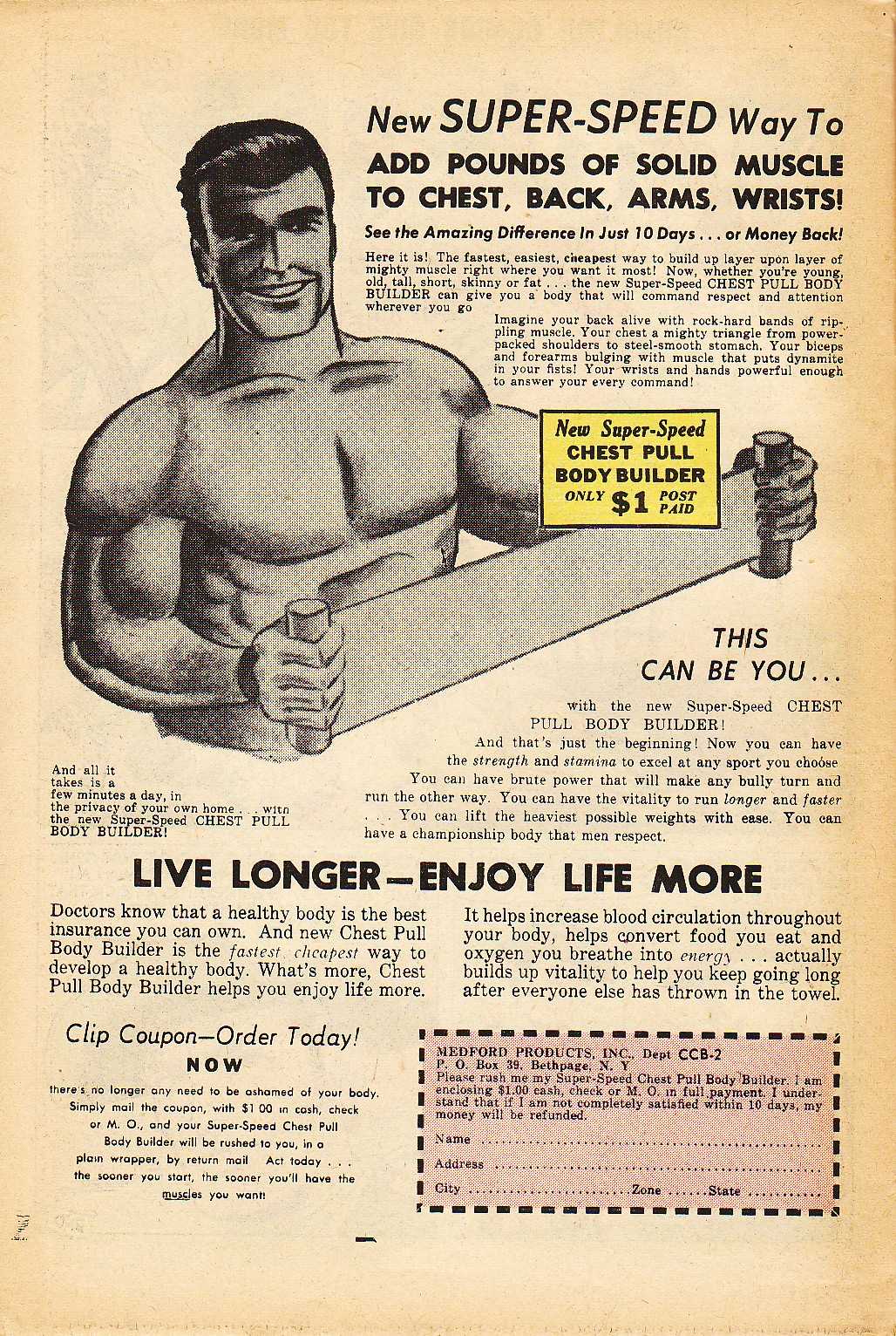 Read online Cheyenne Kid comic -  Issue #29 - 34