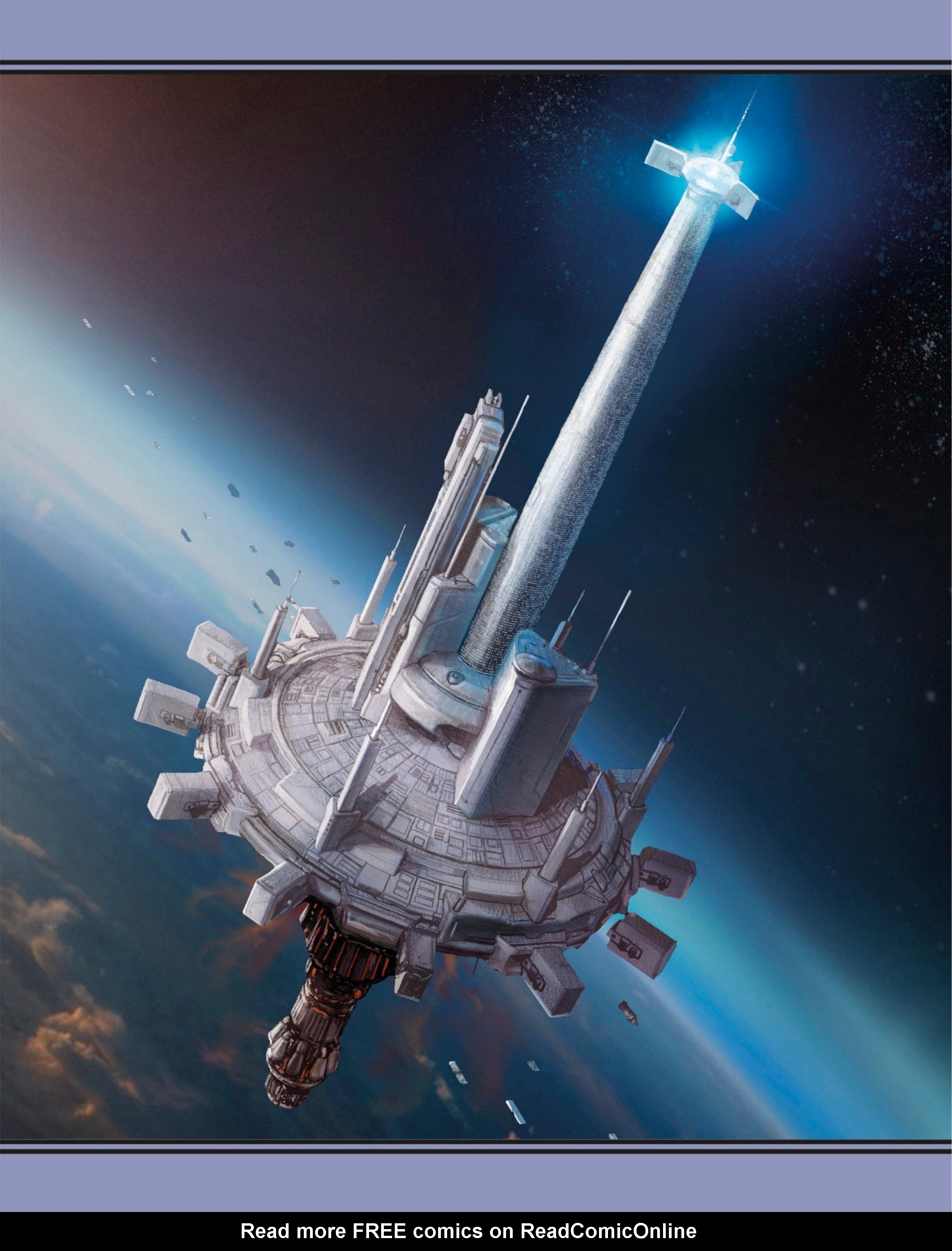 Read online Star Wars: The High Republic Character Encyclopedia comic -  Issue # TPB (Part 2) - 32