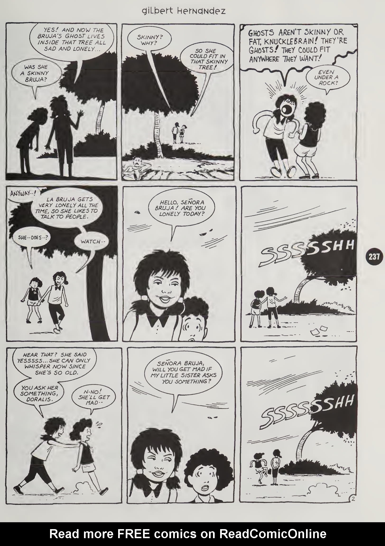 Read online The New Comics Anthology comic -  Issue # TPB (Part 3) - 40