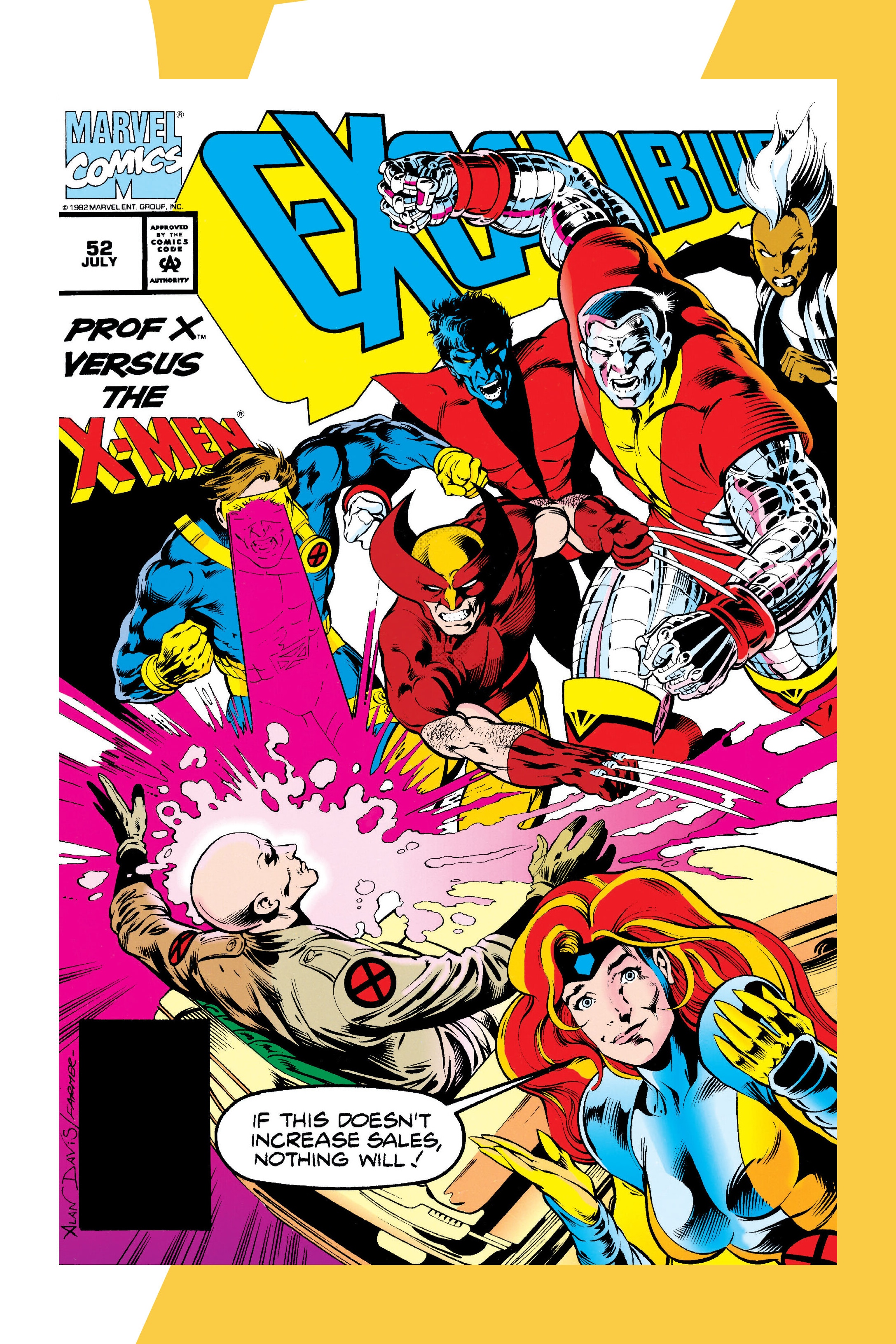 Read online Phoenix Omnibus comic -  Issue # TPB 2 (Part 12) - 74