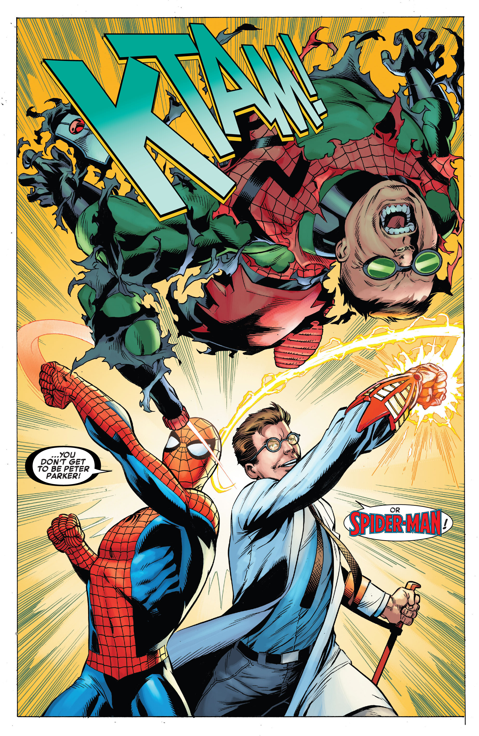 Read online Superior Spider-Man (2023) comic -  Issue #4 - 24