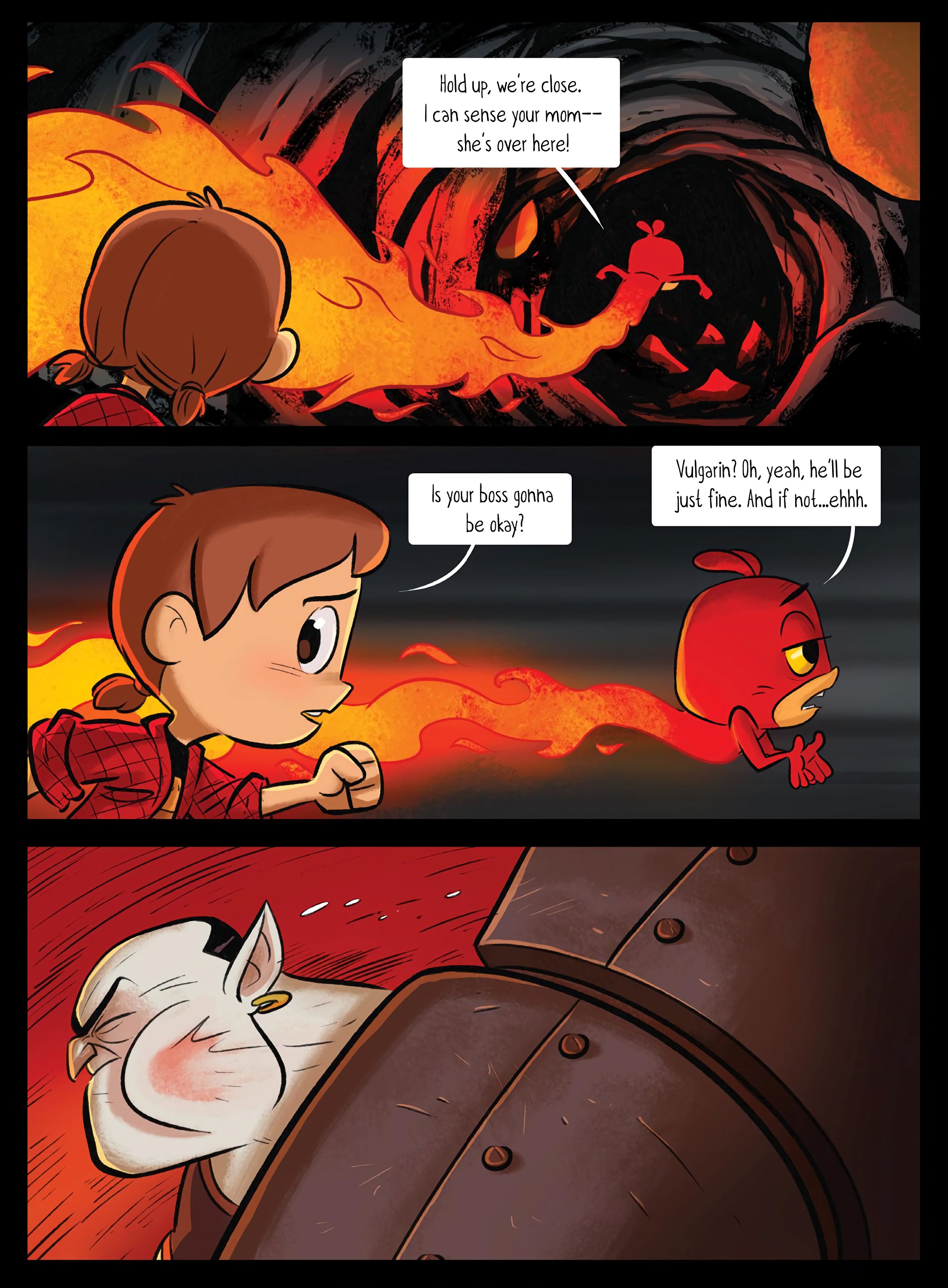 Read online You Wish comic -  Issue # TPB (Part 1) - 87