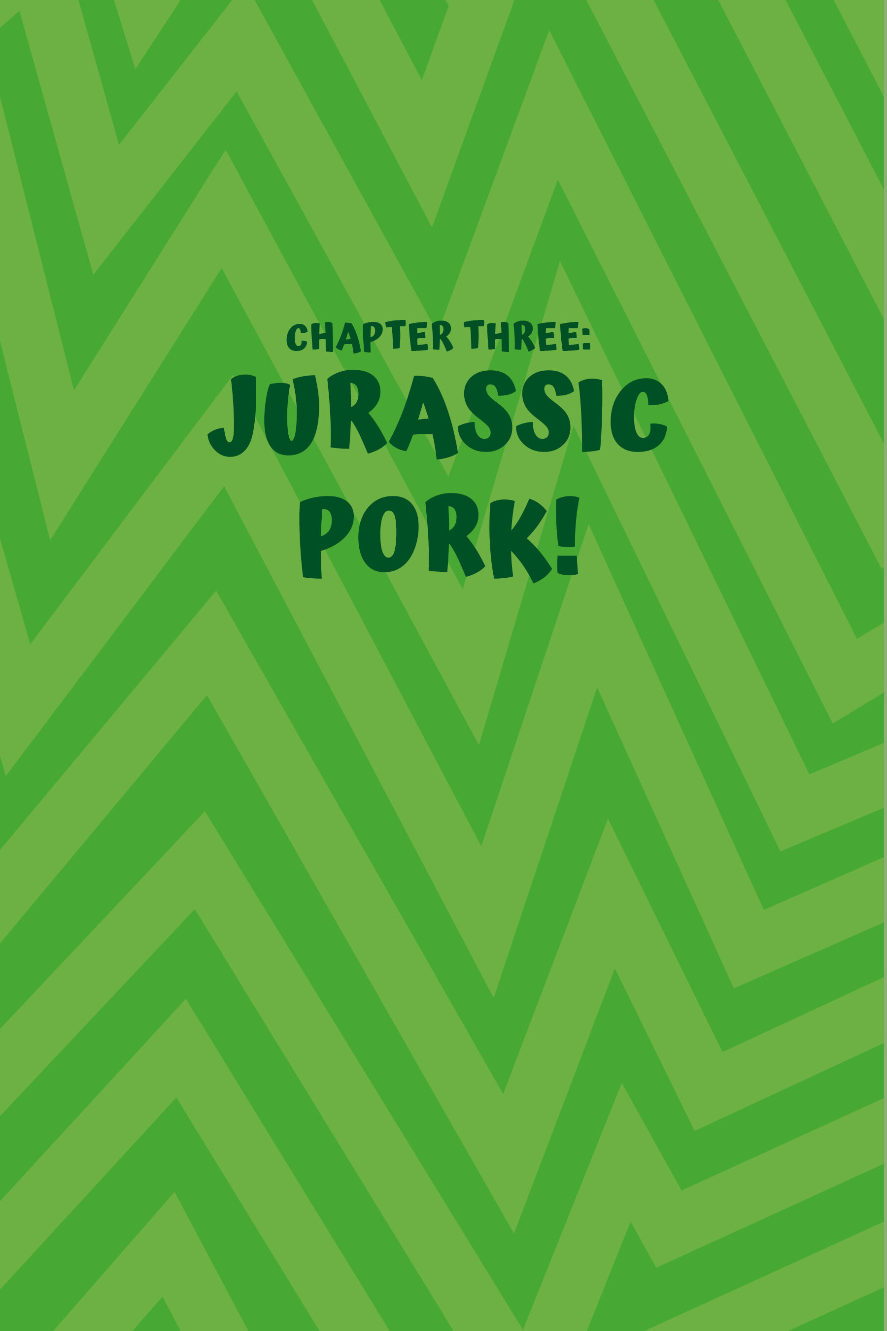 Read online Spider-Ham: A Pig in Time comic -  Issue # TPB - 28