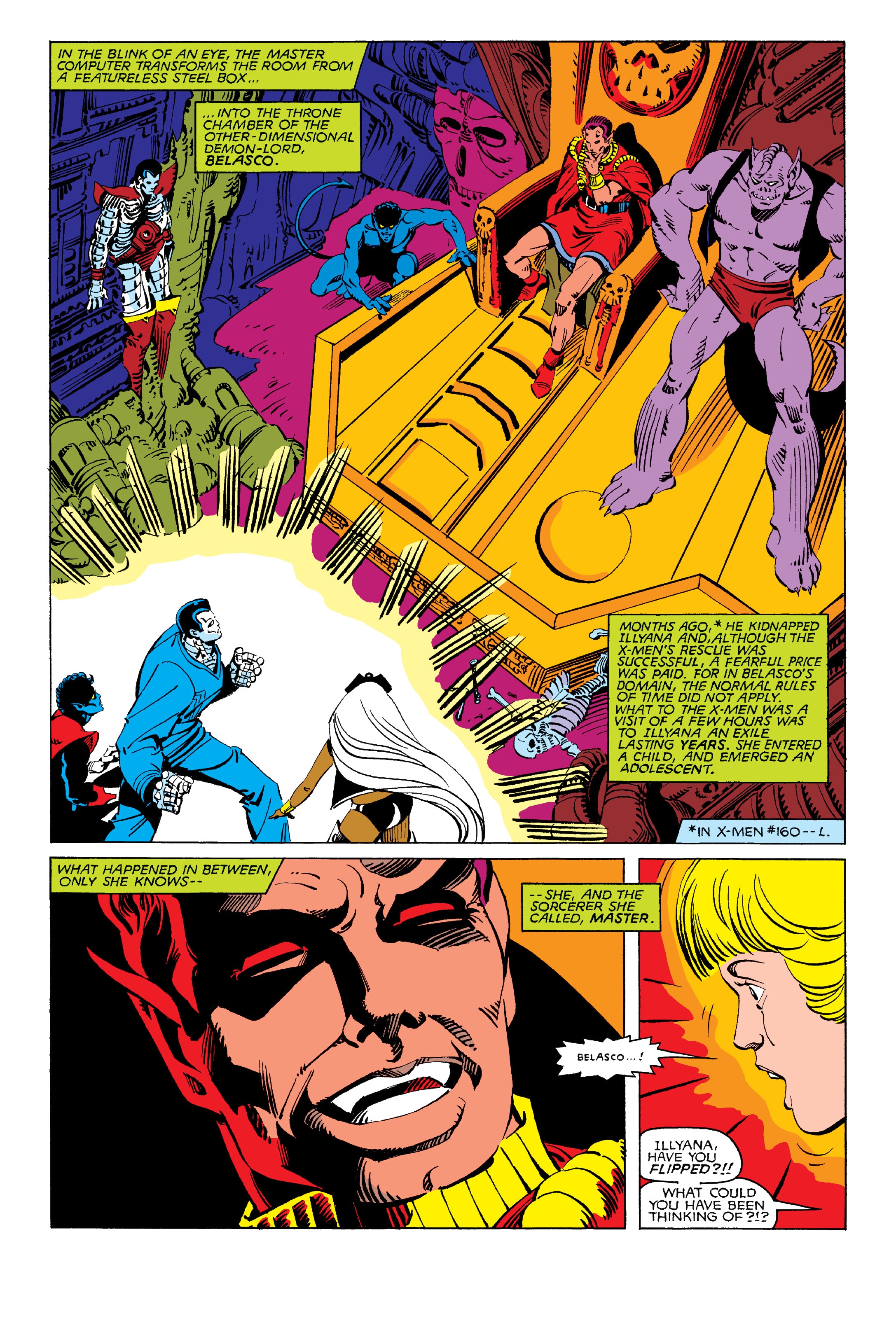 Read online Phoenix Omnibus comic -  Issue # TPB 2 (Part 2) - 33