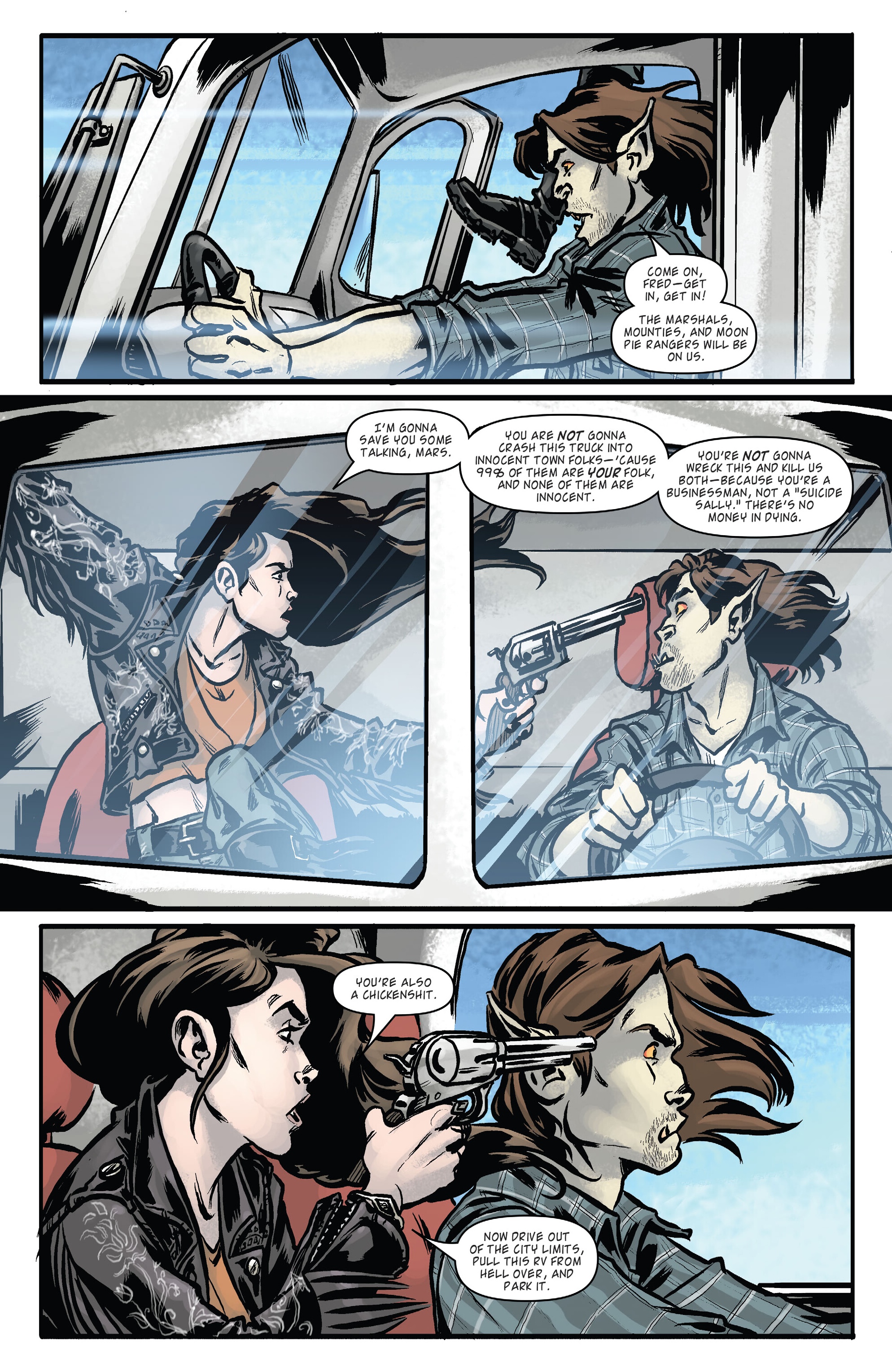 Read online Wynonna Earp: All In comic -  Issue # TPB (Part 1) - 47