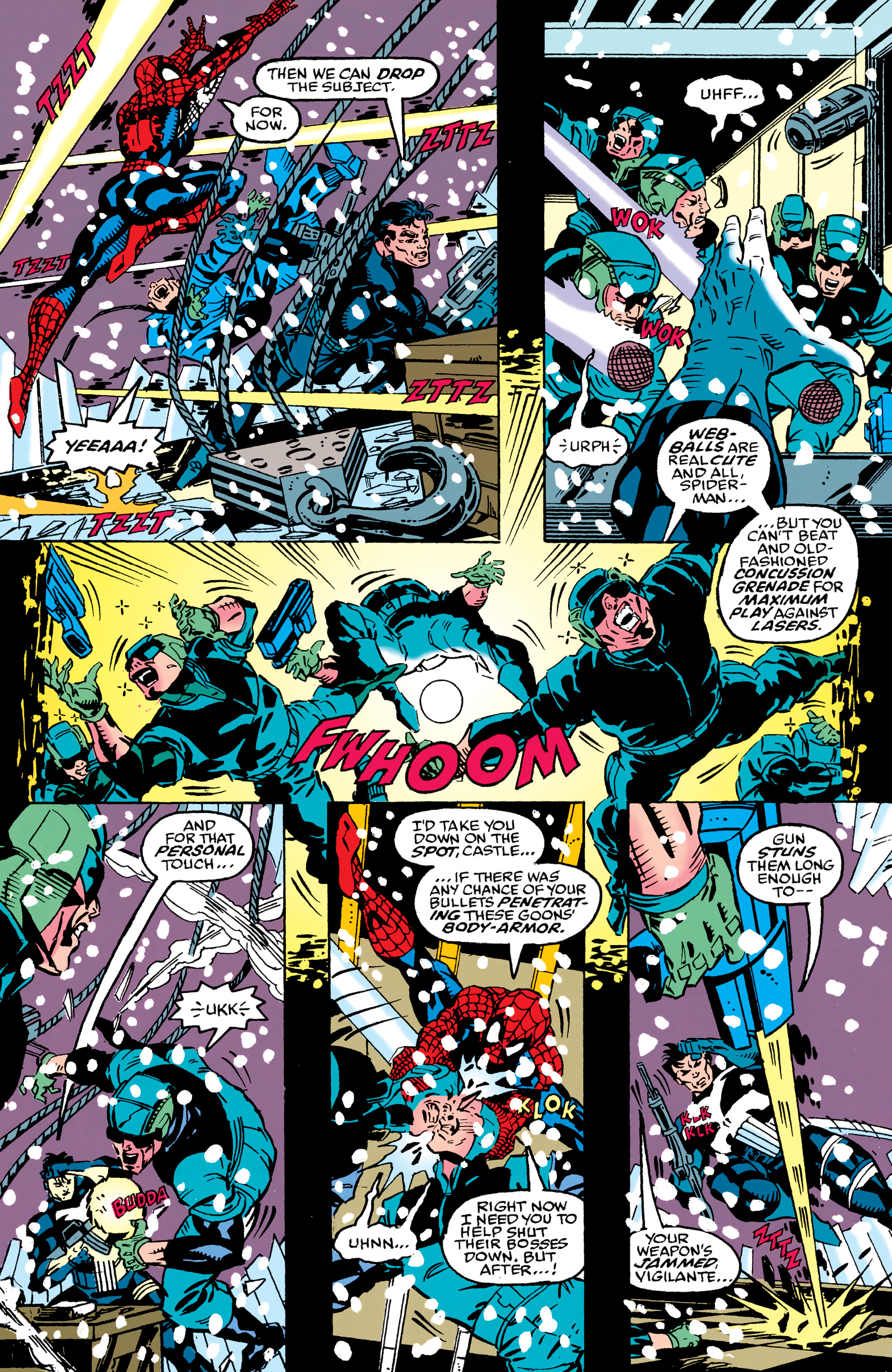 Read online Wolverine Omnibus comic -  Issue # TPB 4 (Part 10) - 3