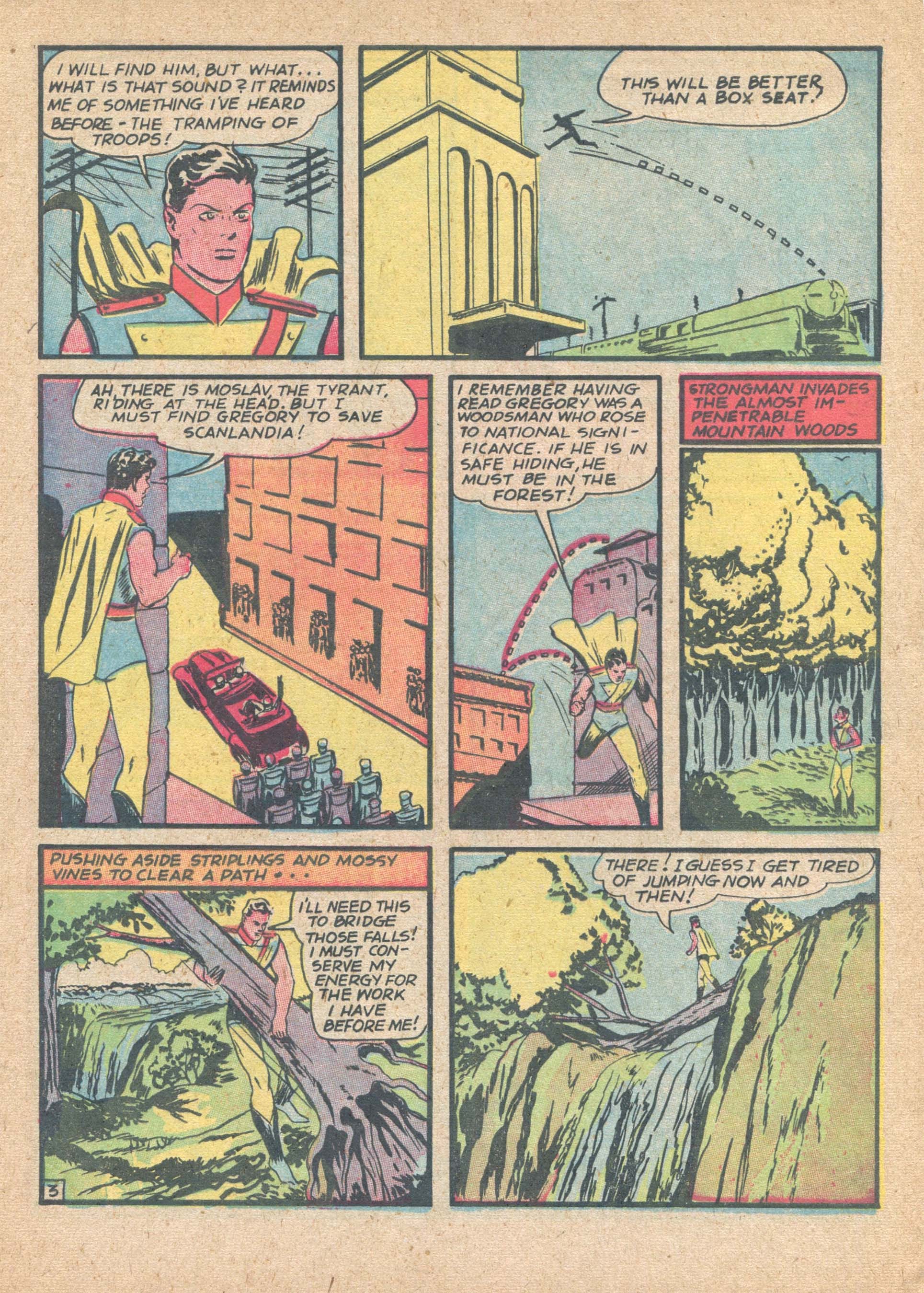 Read online Holyoke One Shot comic -  Issue #8 - 21