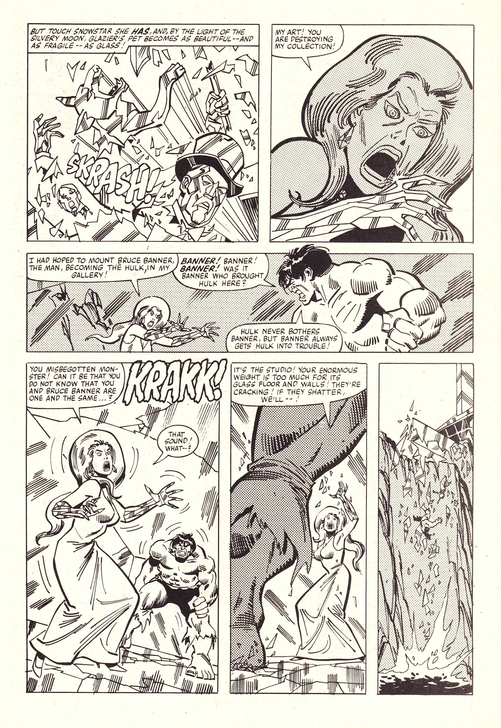 Read online Spider-Man and Hulk Weekly comic -  Issue #440 - 29