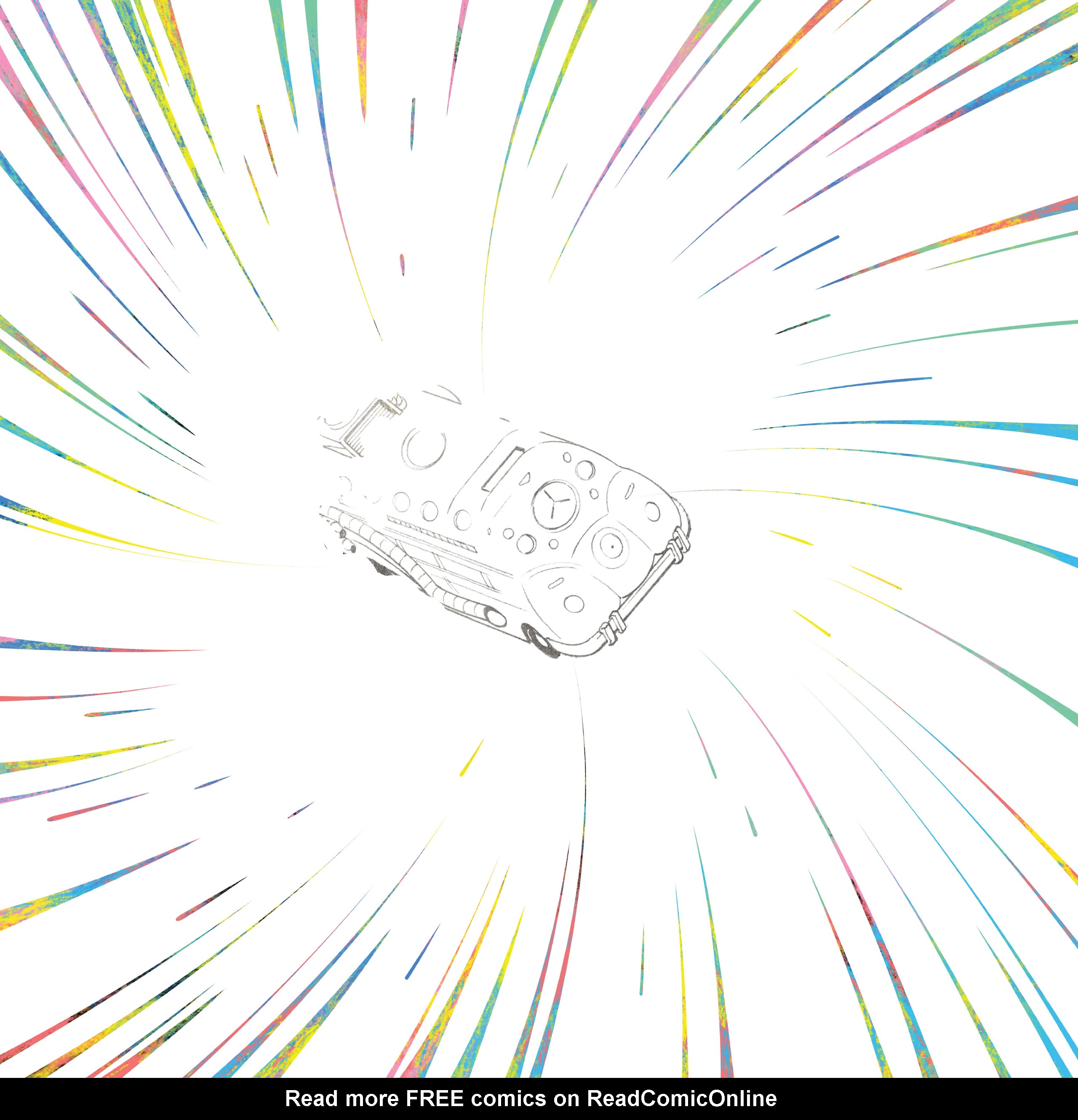 Read online Life House comic -  Issue # TPB - 140